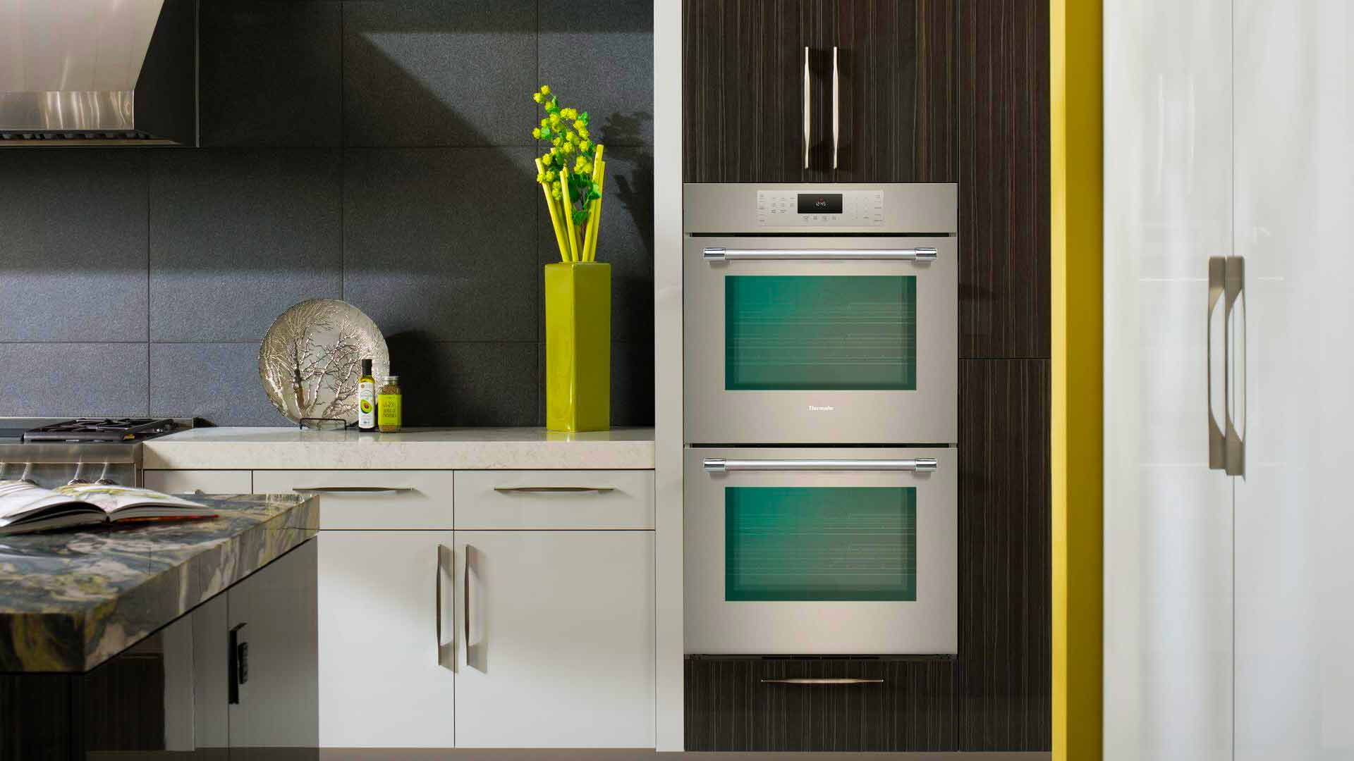Thermador Double Oven Repair Near Me | Thermador Appliance Repair Experts 
