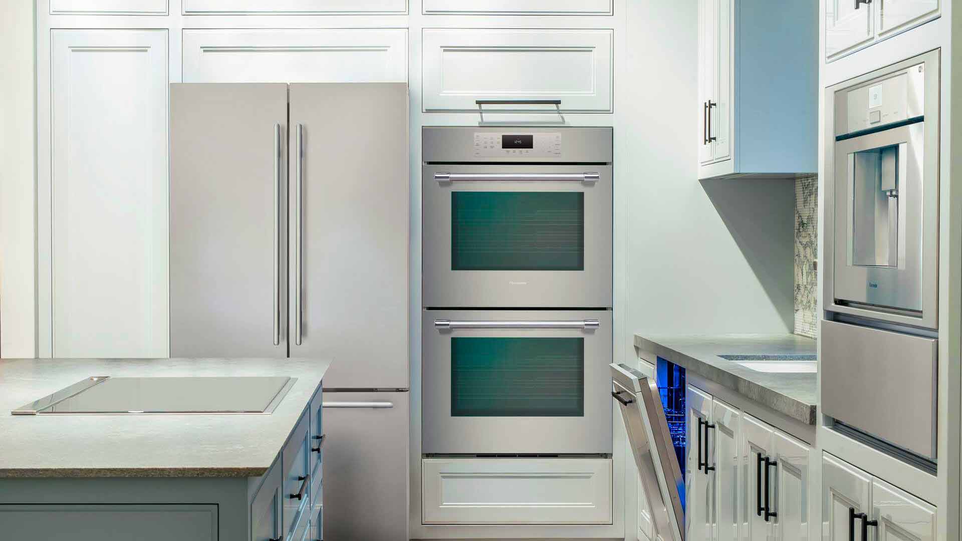Thermador Double Oven Repair Service | Thermador Appliance Repair Experts 