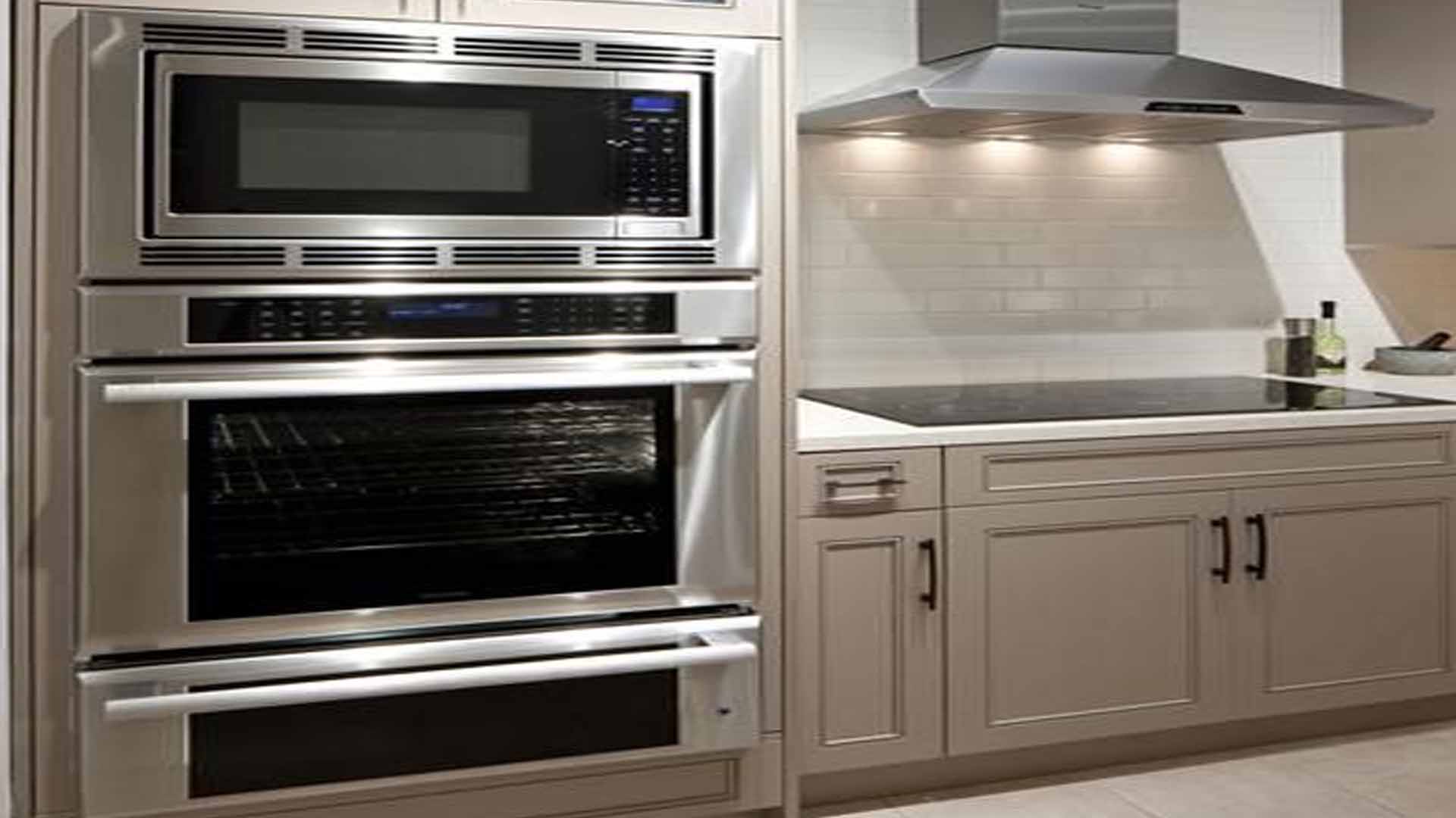 Thermador Triple Oven Repair Service | Thermador Appliance Repair Experts 