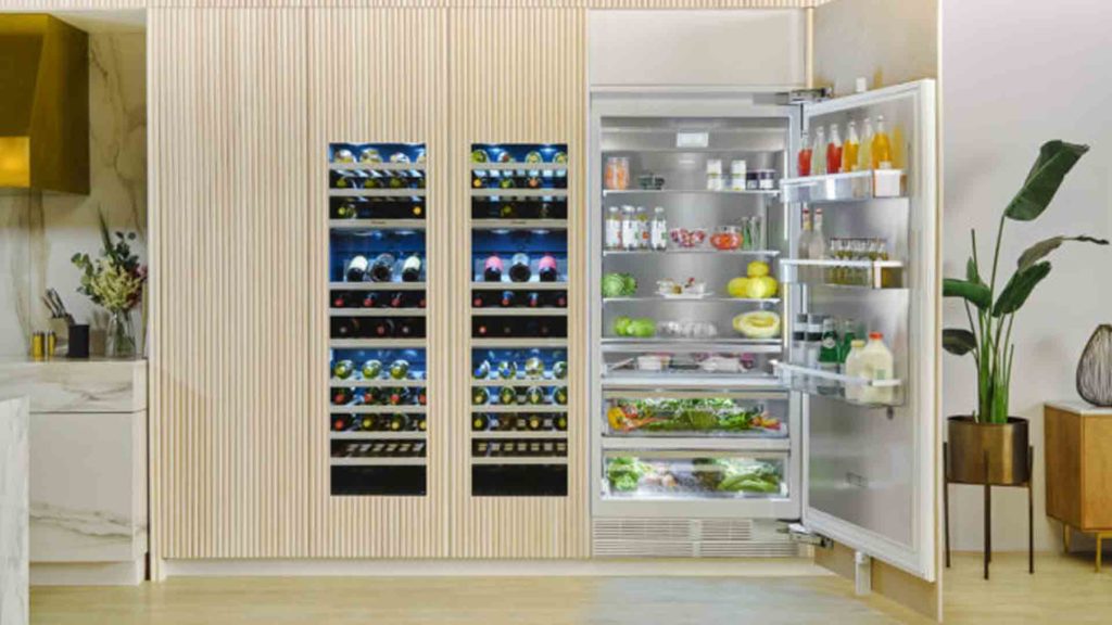 Thermador Freezer Columns Repair Thermador Appliance Repair Experts