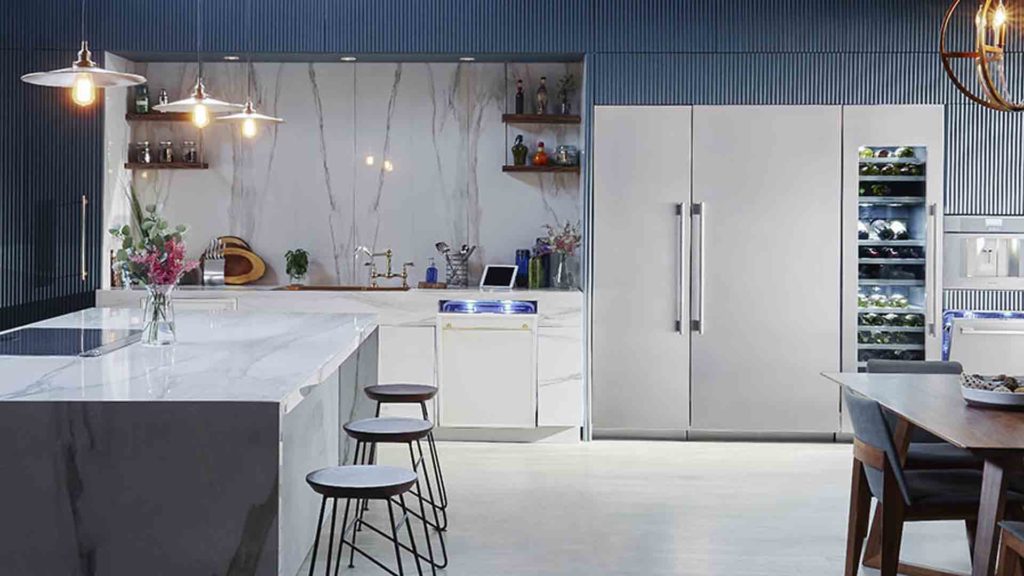 Thermador Refrigerator Repair Thermador Appliance Repair Experts