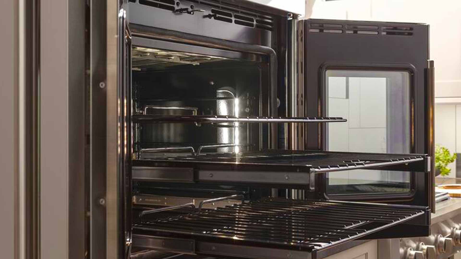 Thermador Speed Oven Repair Service | Thermador Appliance Repair Experts 
