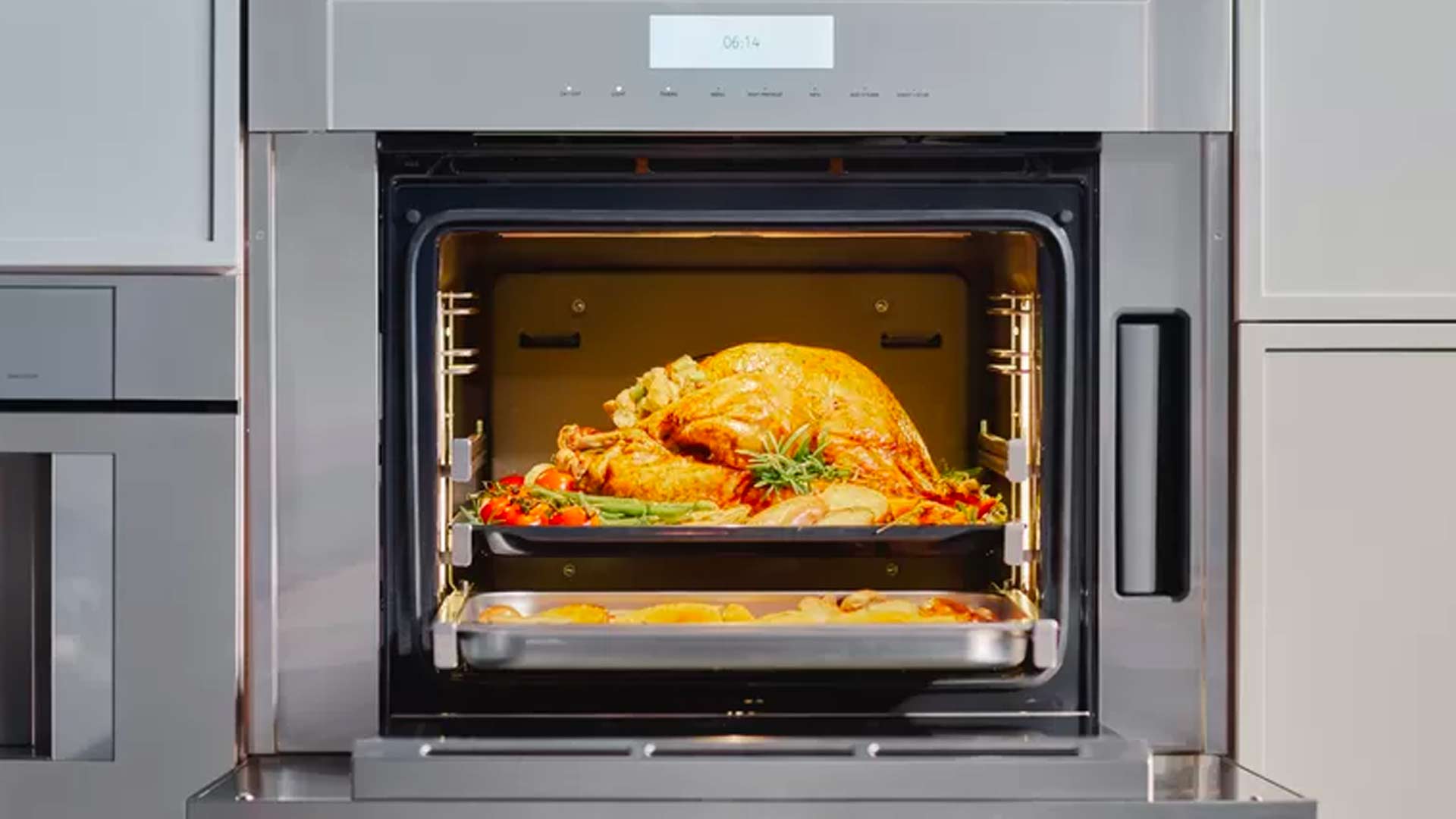 Thermador steam Oven Repair Near Me | Thermador Appliance Repair Experts 