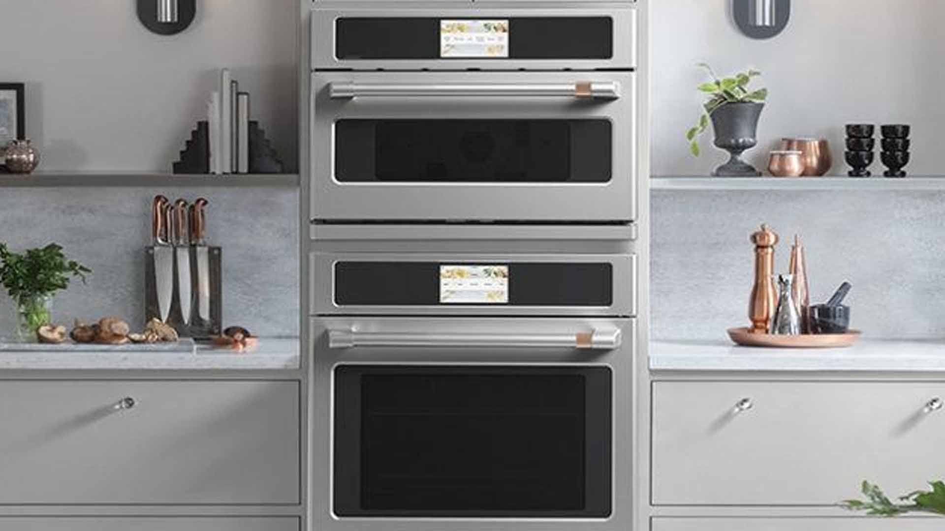 Thermador Triple Oven Repair Near Me | Thermador Appliance Repair Experts 