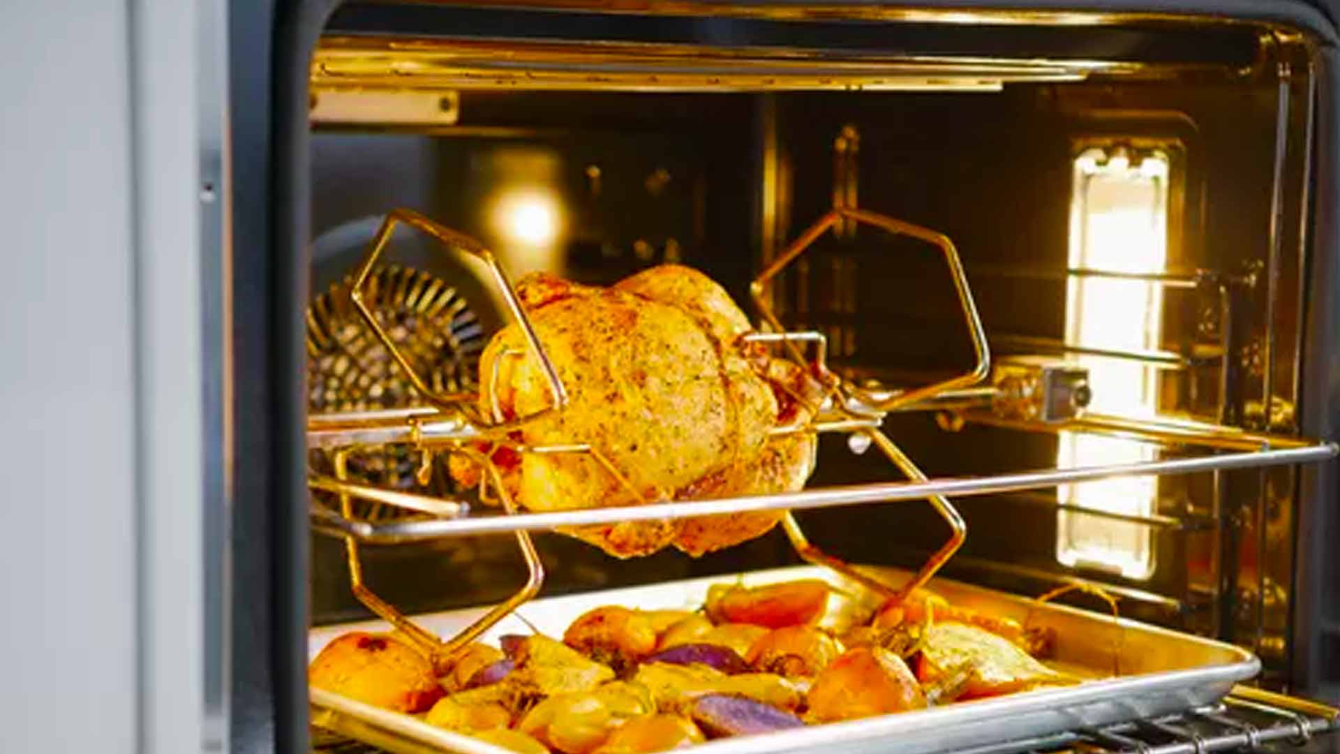 Thermador Speed Oven Repair Near Me | Thermador Appliance Repair Experts