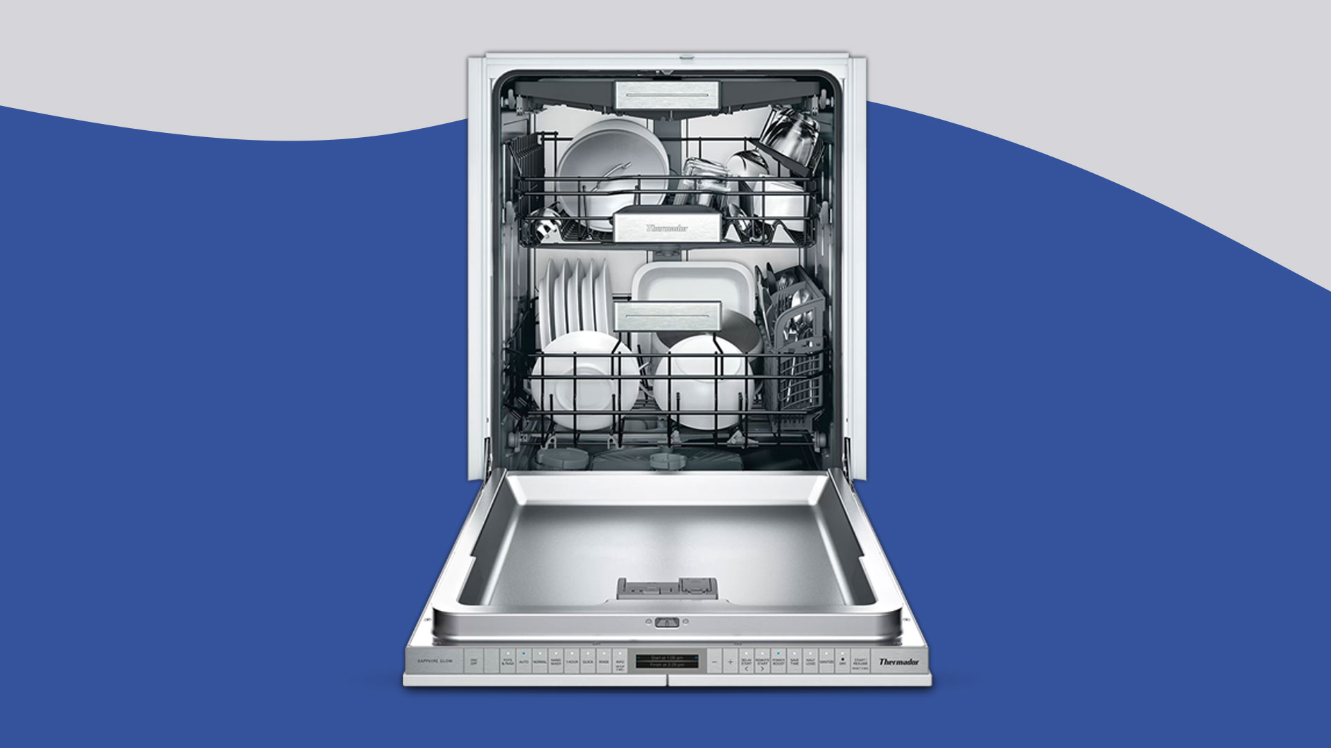 Thermador Authorized Service Castle Rock | Thermador Appliance Repair Experts 