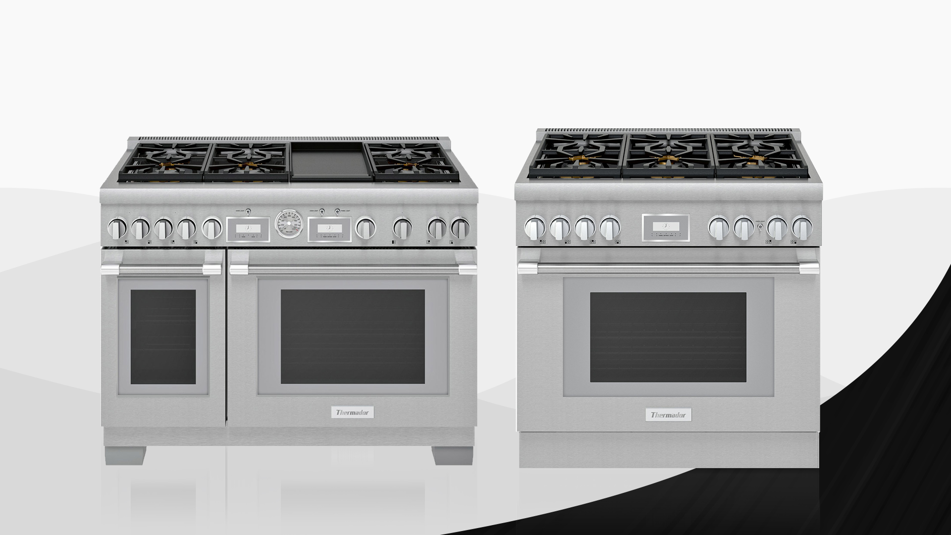 Thermador Repair Huntington Beach  | Thermador Appliance Repair Experts 