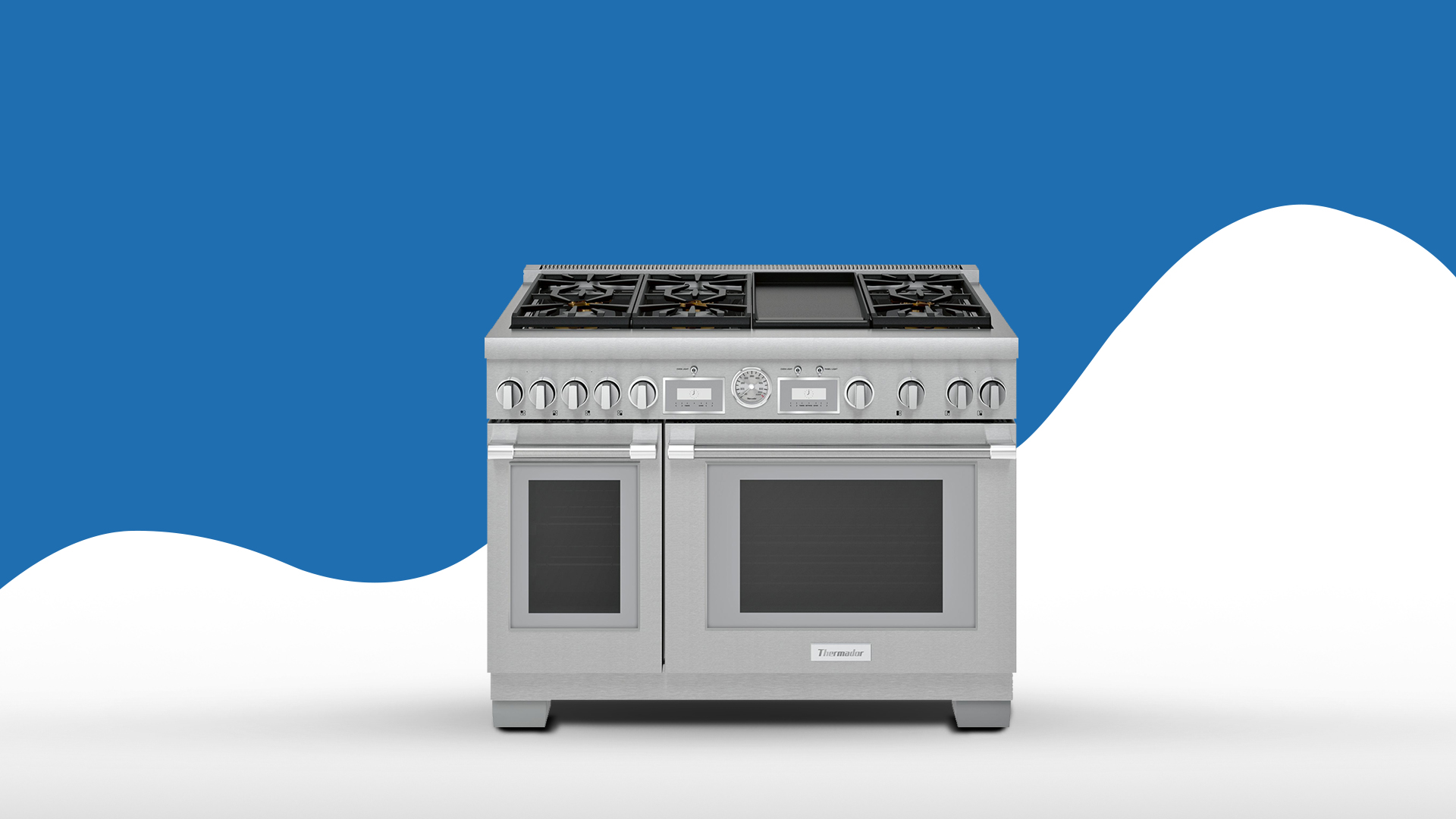 Thermador Repair Irvine  | Thermador Appliance Repair Experts 