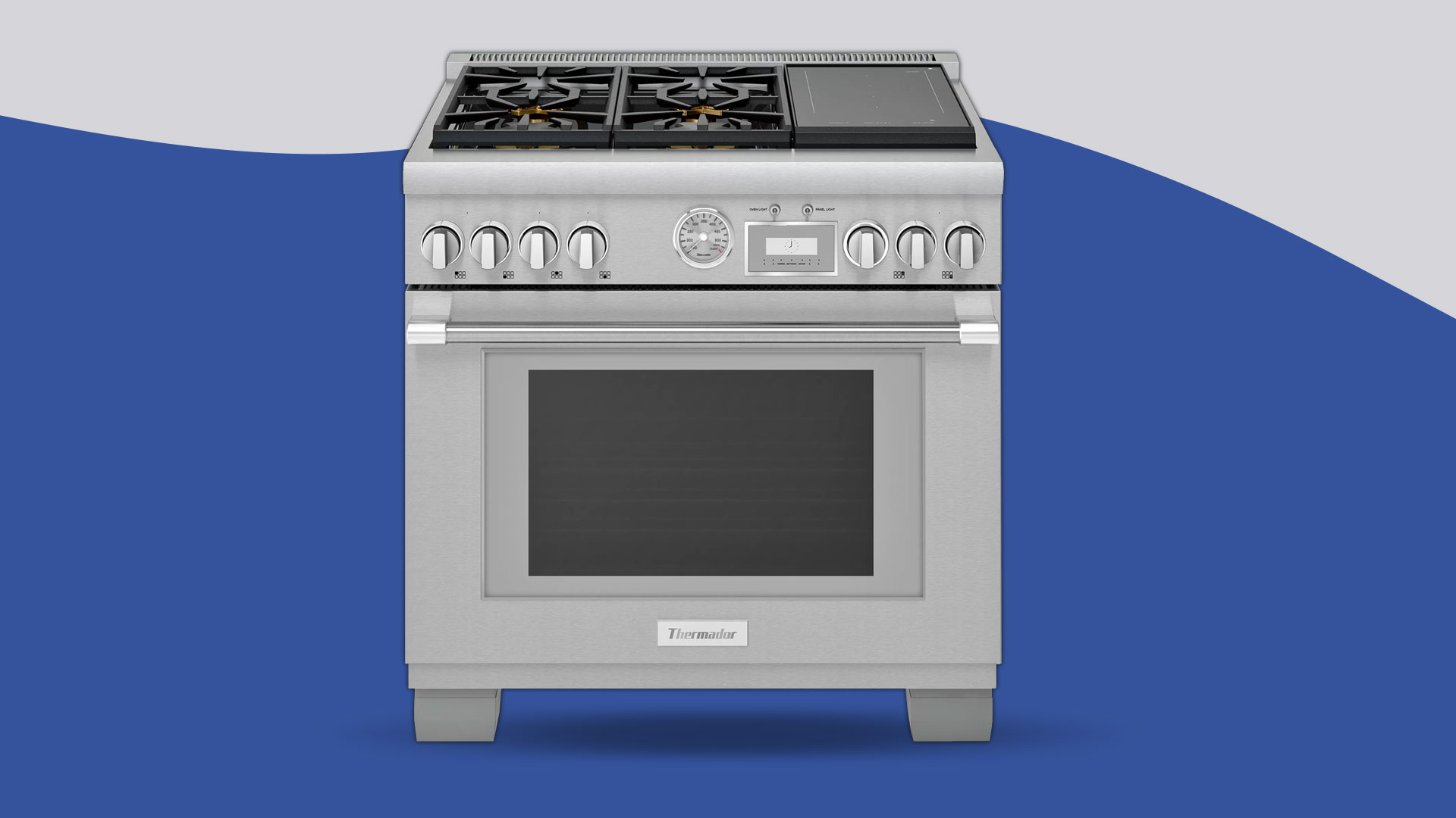 Thermador Repair Parker  | Thermador Appliance Repair Experts 