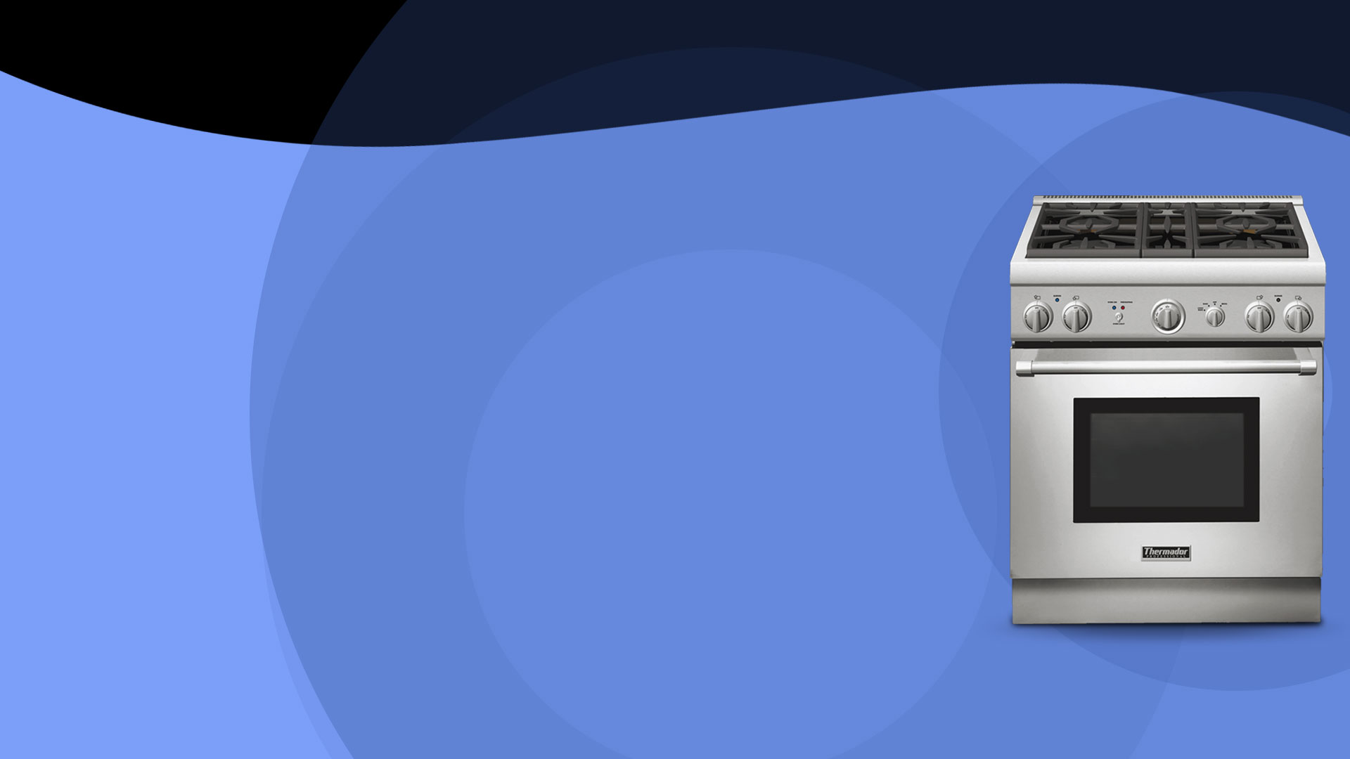 Thermador Appliance Repair Jacksonville
