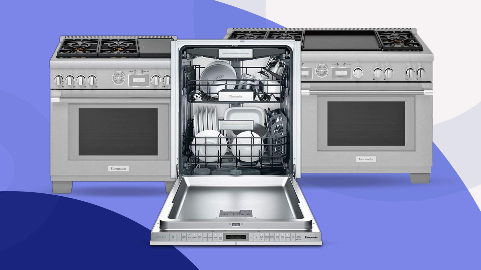 Thermador Authorized Service Minneapolis | Thermador Appliance Repair Experts