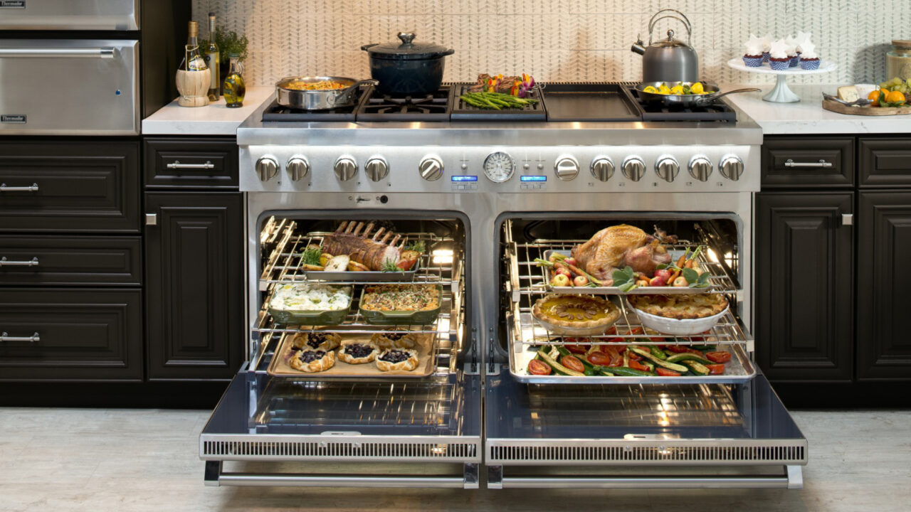 Thermador Appliance Repair Chicago