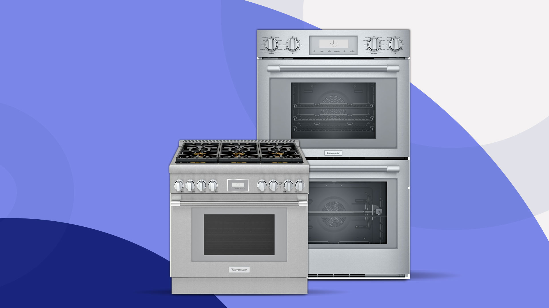 Thermador Repair Boston  | Thermador Appliance Repair Experts