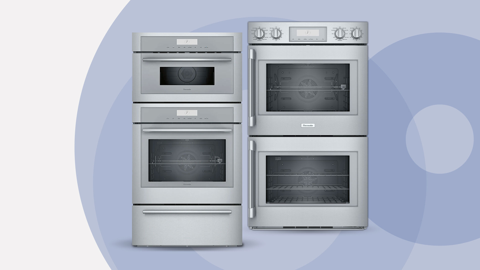 Thermador Repair Kendall  | Thermador Appliance Repair Experts 
