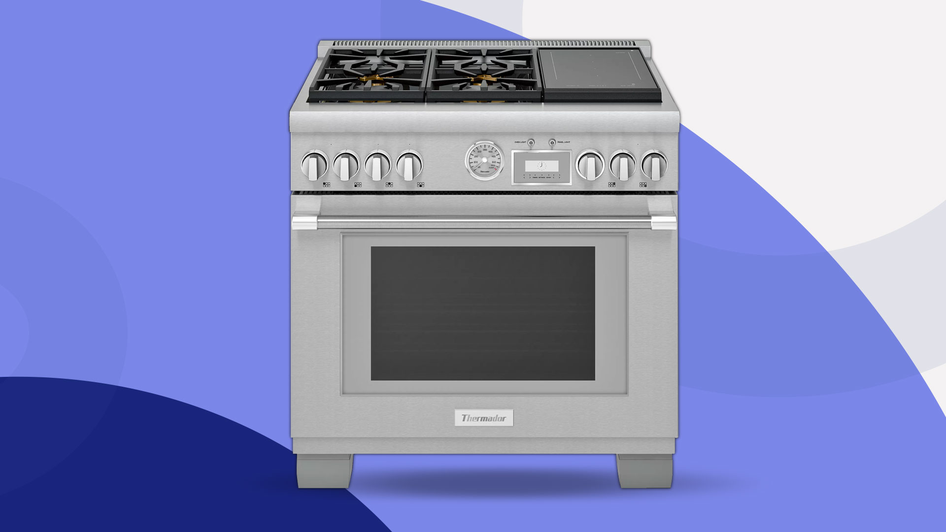 Thermador Repair Raleigh  | Thermador Appliance Repair Experts