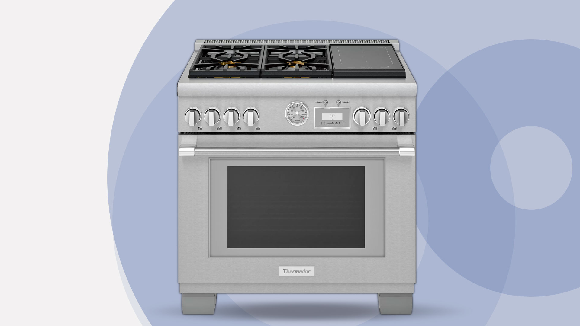 Thermador Repair Sunset  | Thermador Appliance Repair Experts 