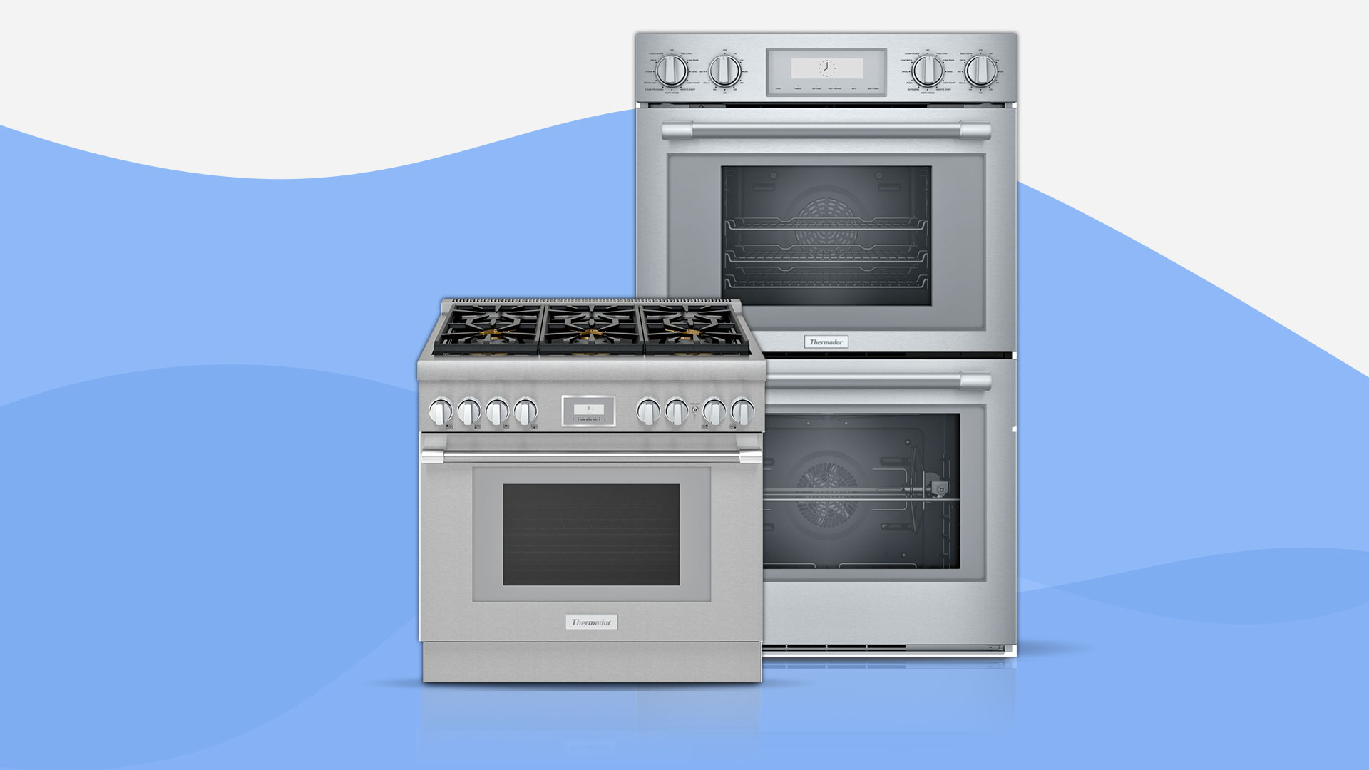 Thermador Repair Torrance | Thermador Appliance Repair Experts