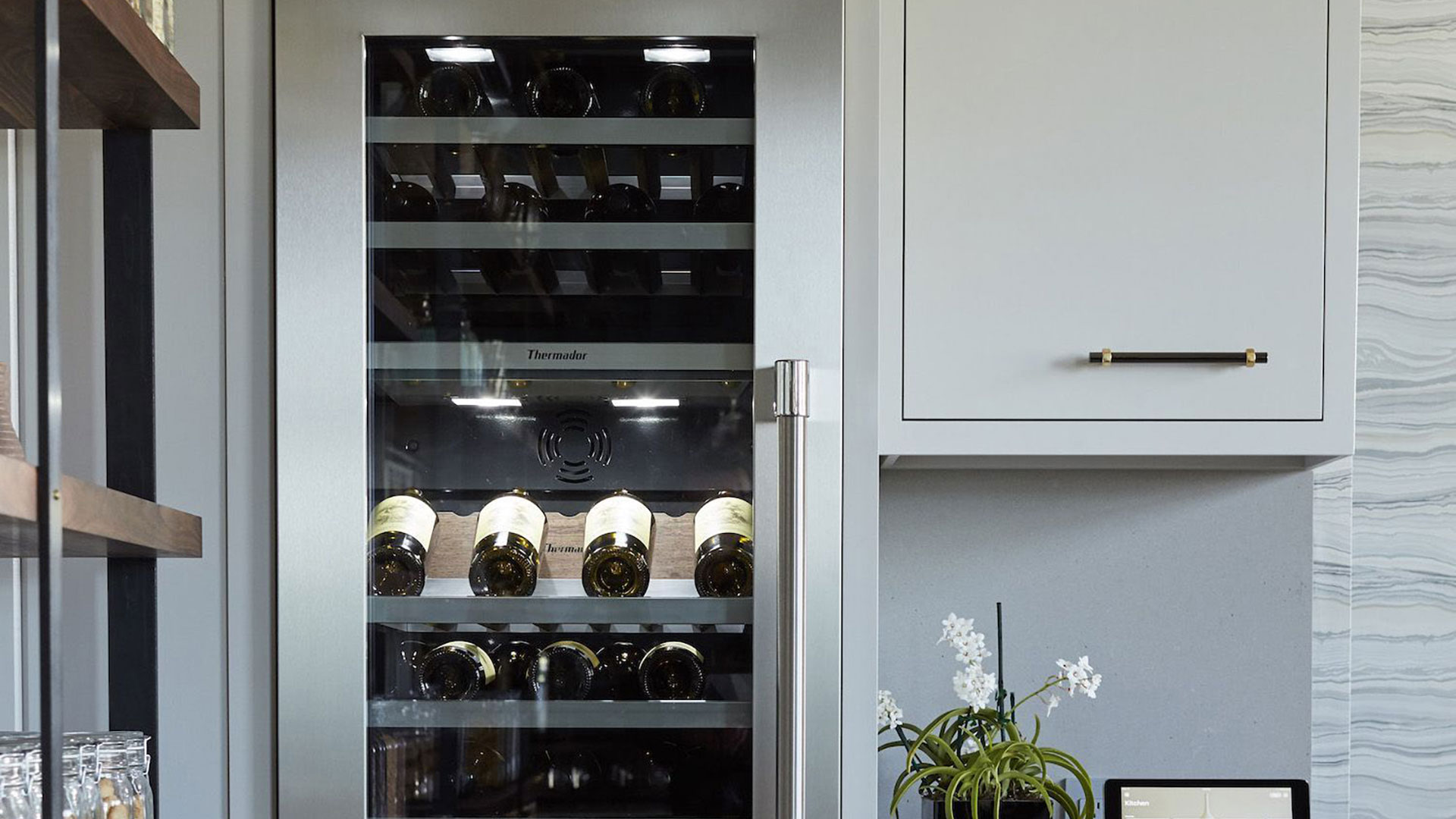 thermador wine refrigerator repair near me | Thermador Appliance Repair Experts 