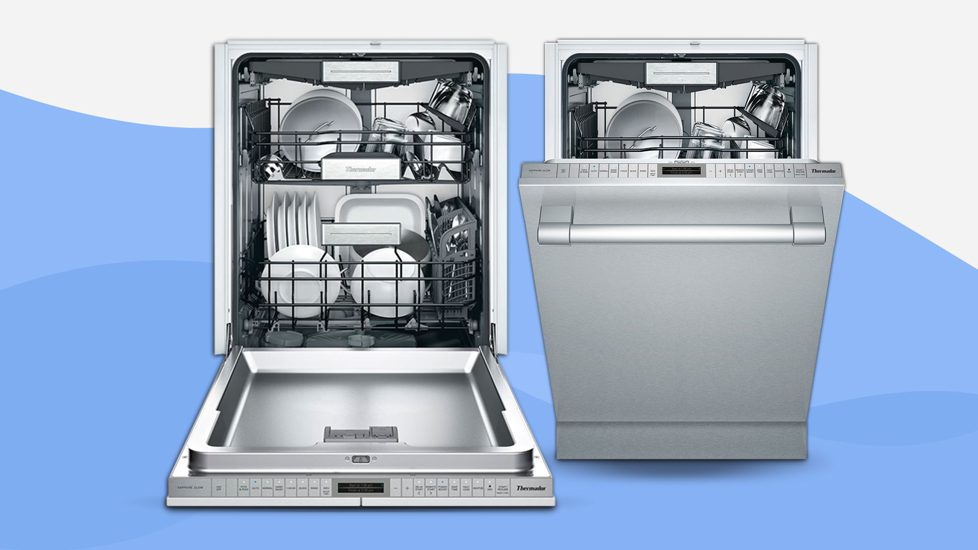 Thermador Authorized Service Orange | Thermador Appliance Repair Experts