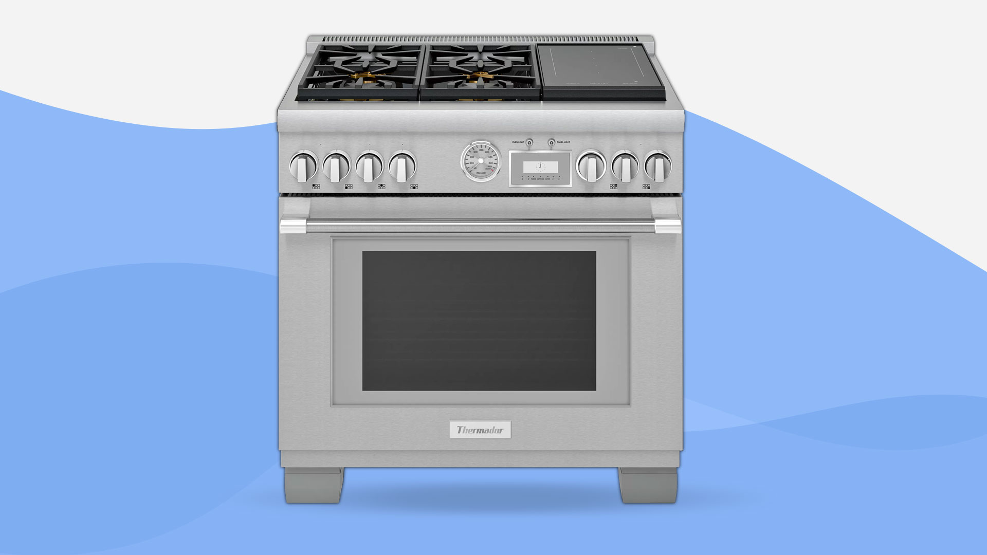 Thermador Repair Orange | Thermador Appliance Repair Experts