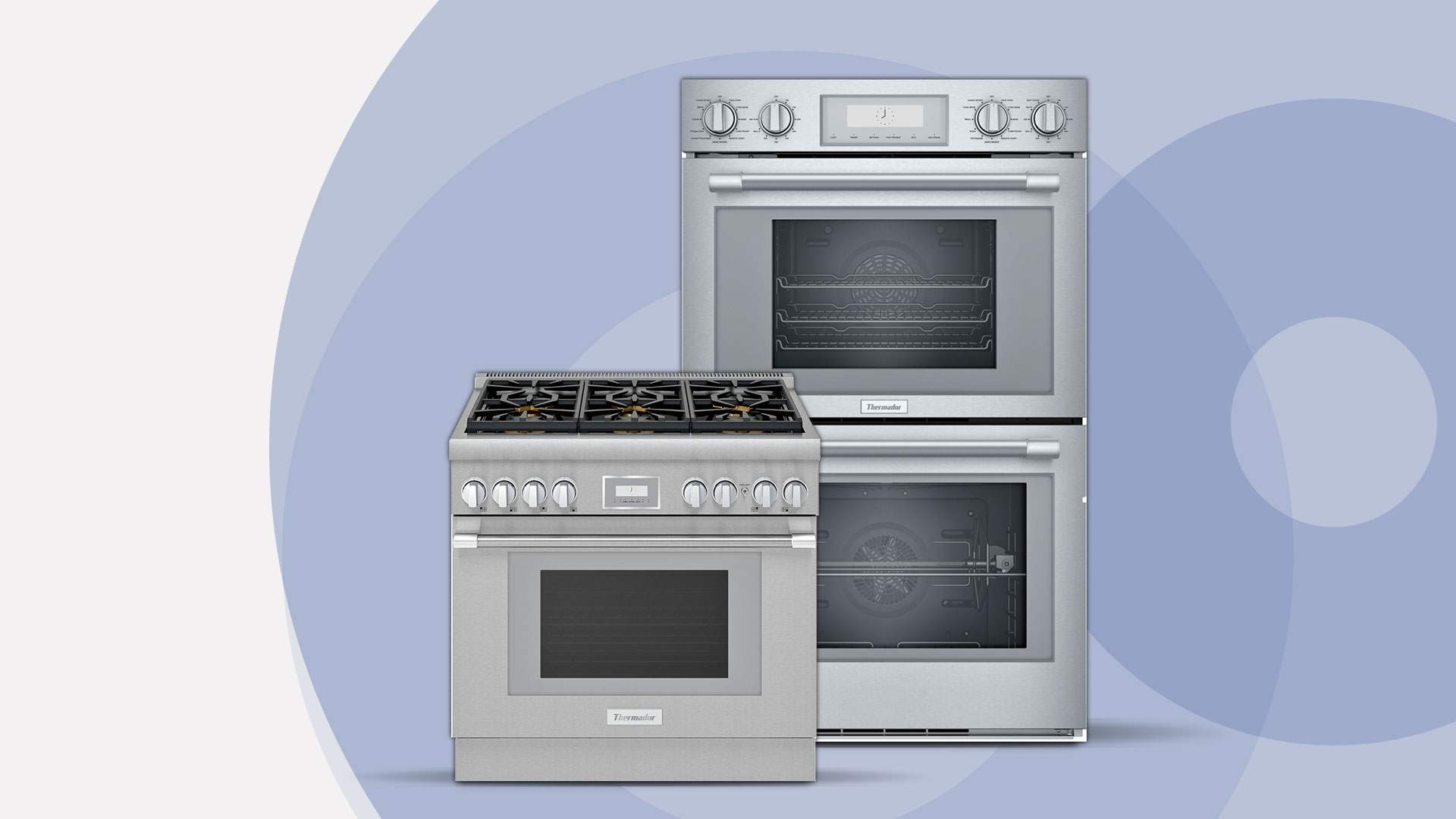 Thermador Repair Garden City | Thermador Appliance Repair Experts