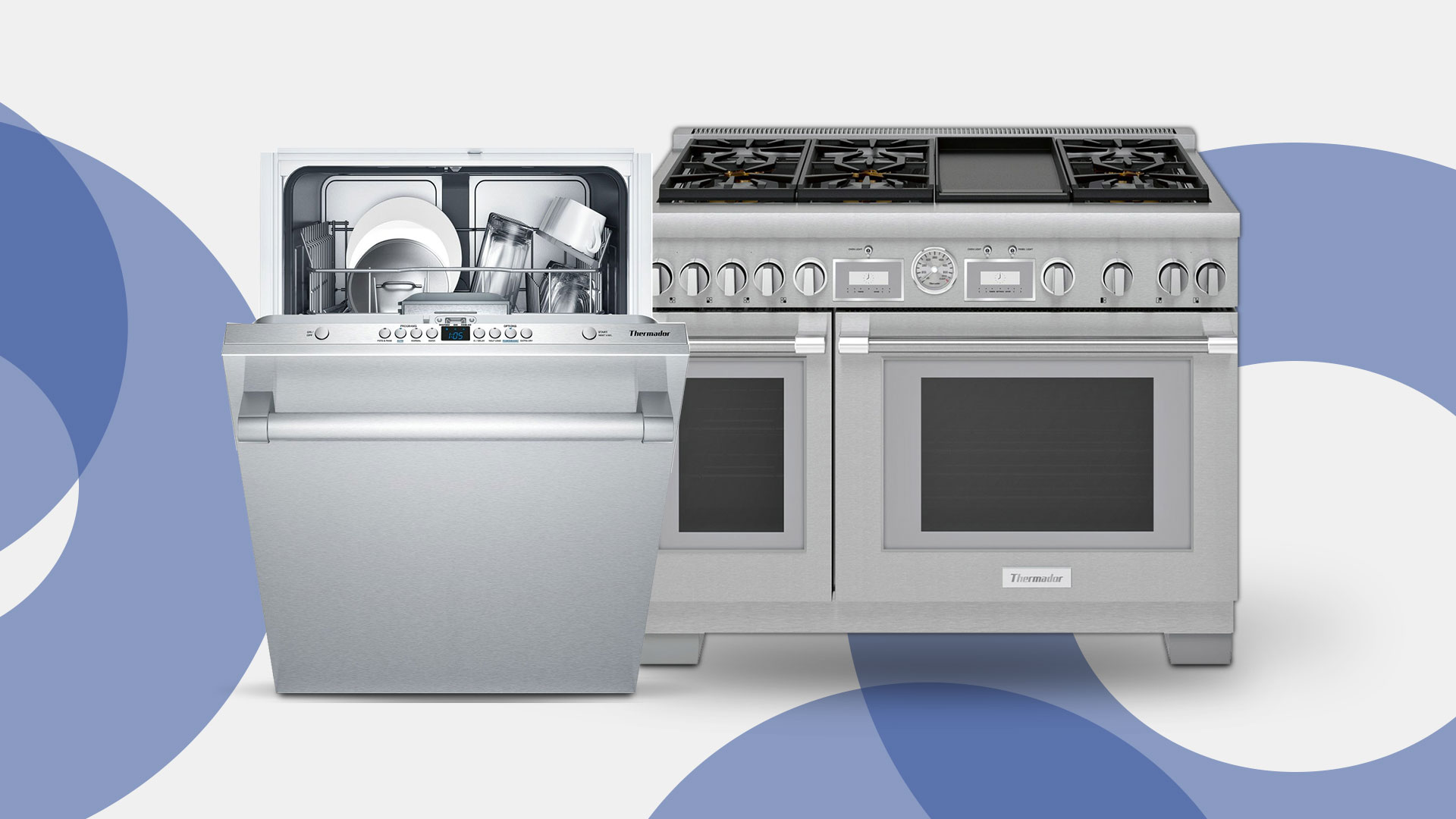 Thermador Repair San Clemente | Thermador Appliance Repair Experts
