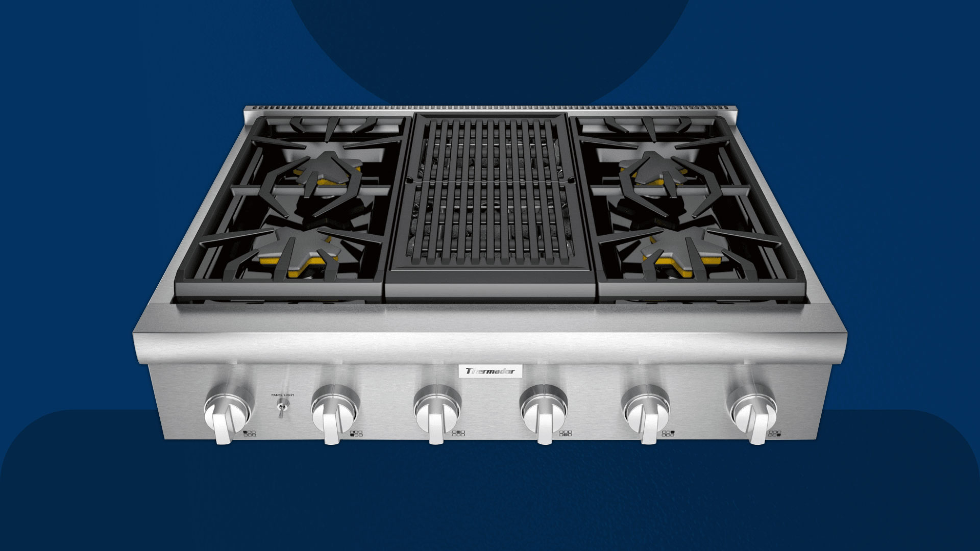 Thermador Authorized Service Issaquah | Thermador Appliance Repair Experts
