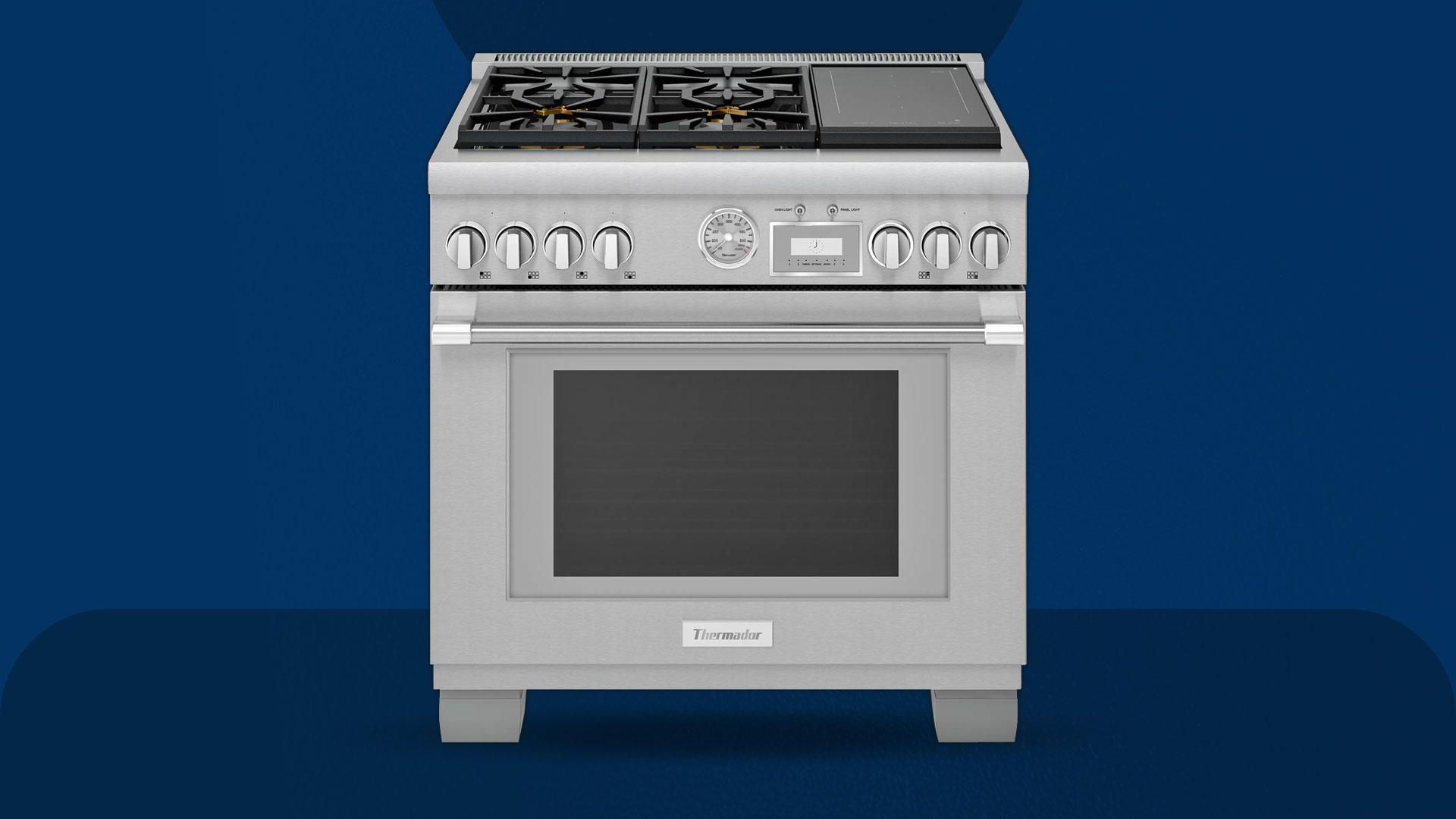 hermador Authorized Service Manhattan | Thermador Appliance Repair Experts