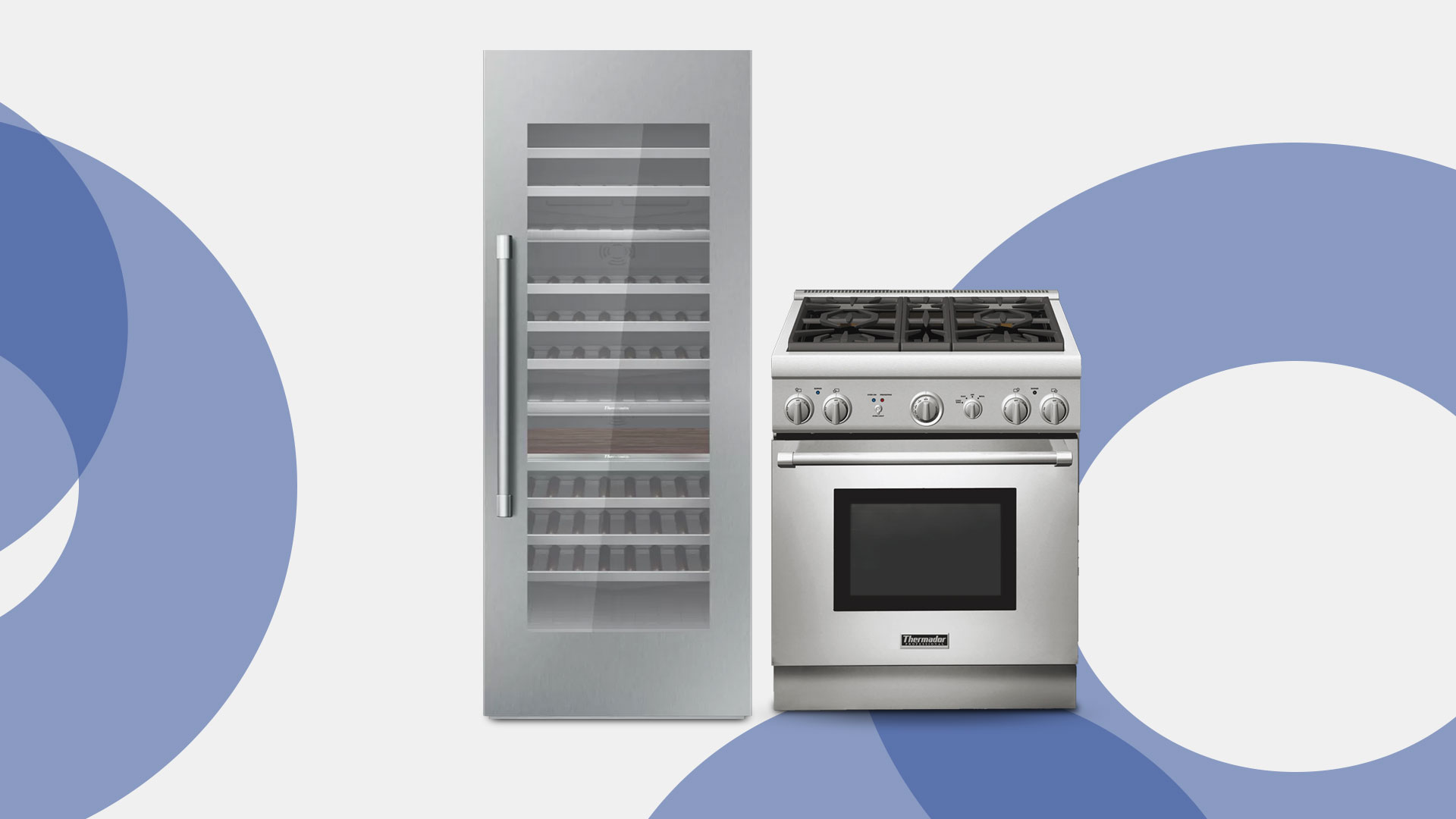 Thermador Repair Fullerton | Thermador Appliance Repair Experts