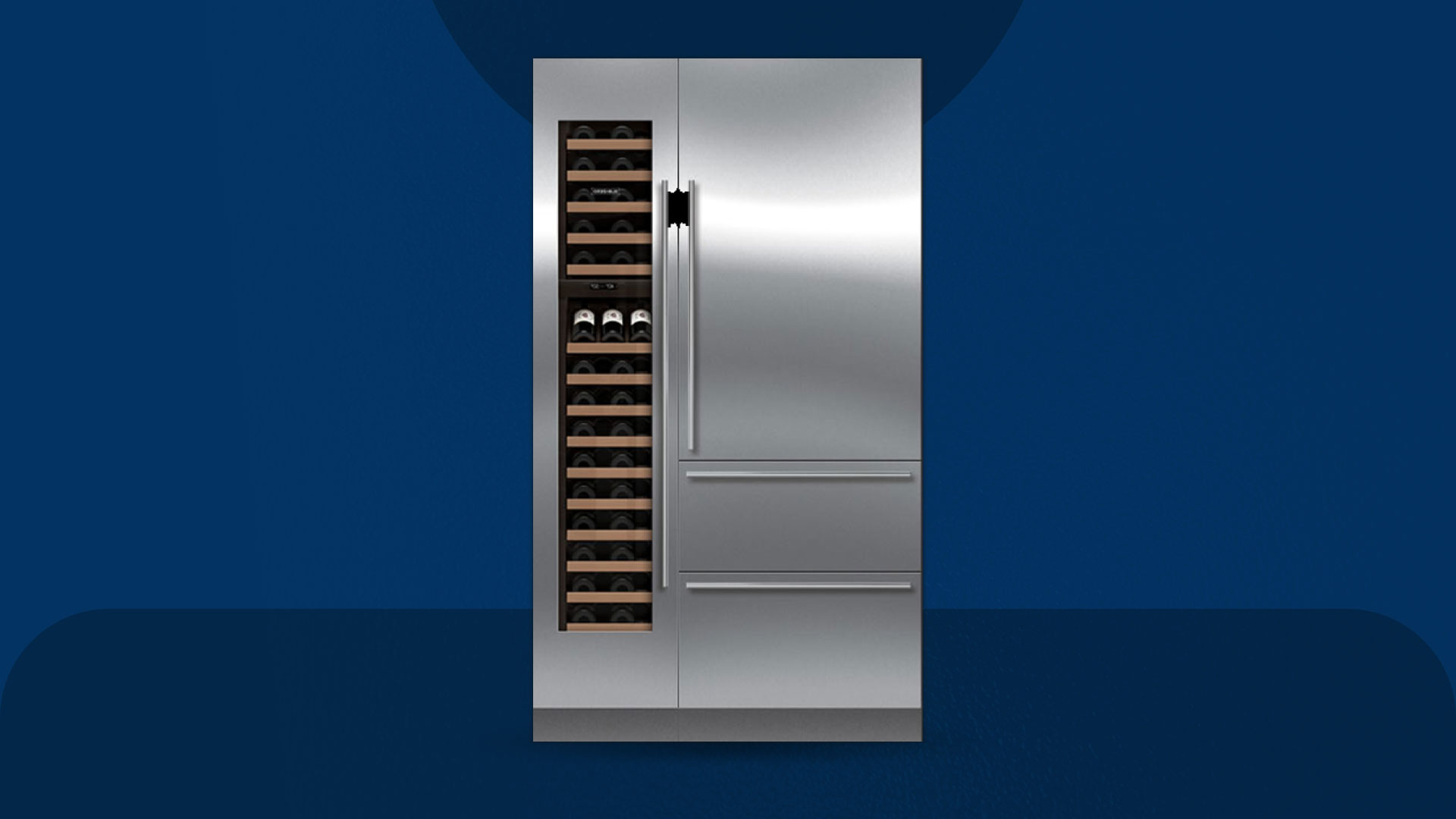 Thermador Repair Renton | Thermador Appliance Repair Experts