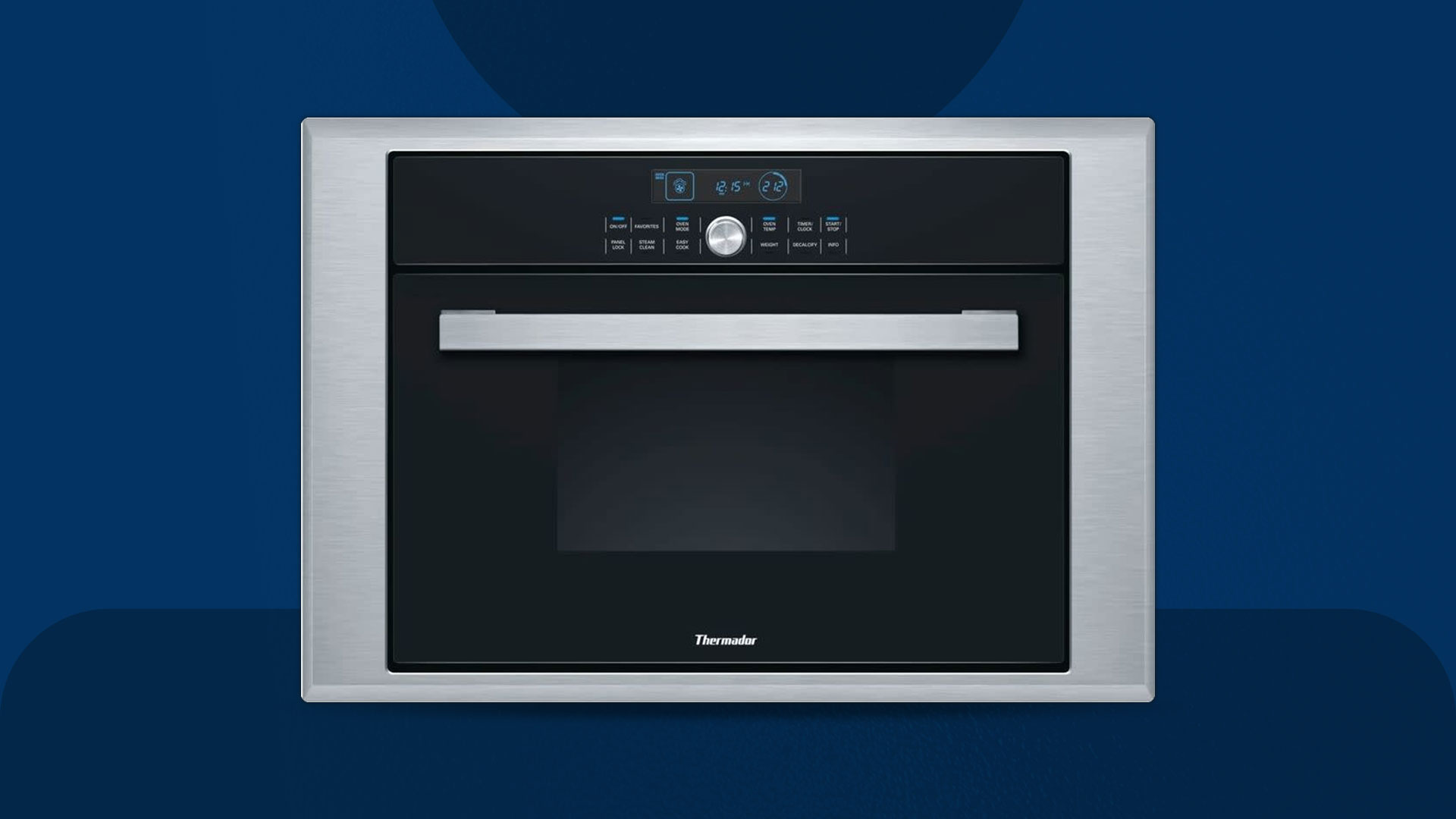 Thermador Repair Saratoga Springs | Thermador Appliance Repair Experts
