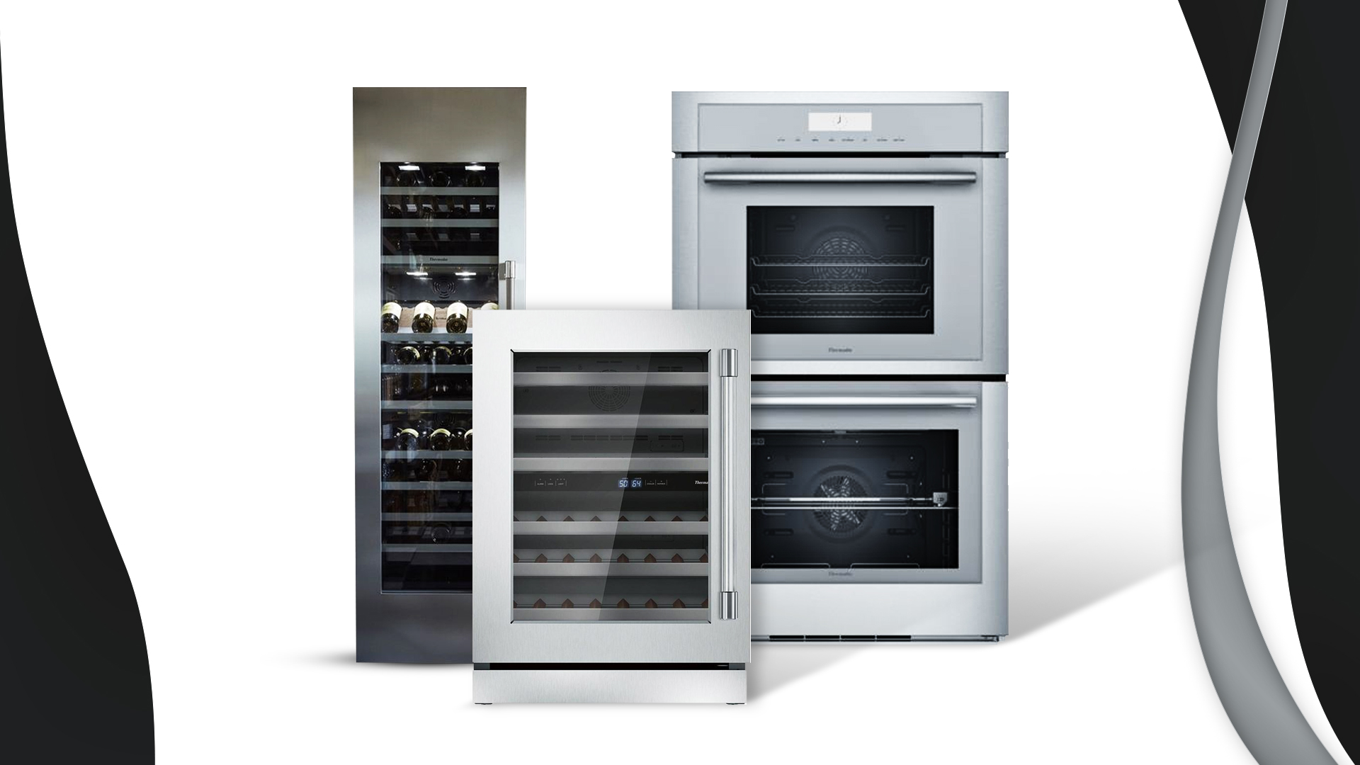 Thermador Authorized Service Lancaster | Thermador Appliance Repair Experts