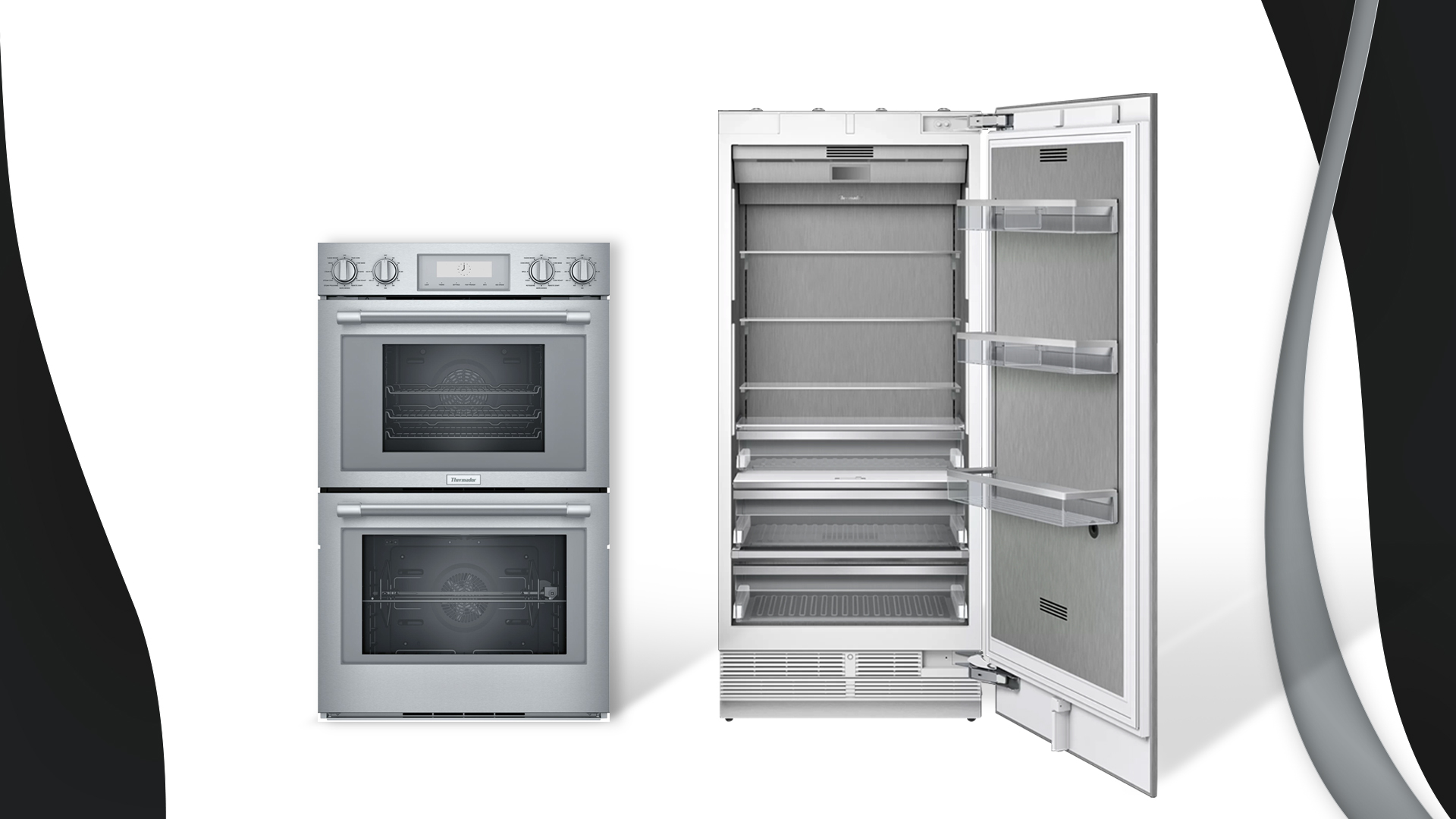 Thermador Authorized Service Pomona | Thermador Appliance Repair Experts