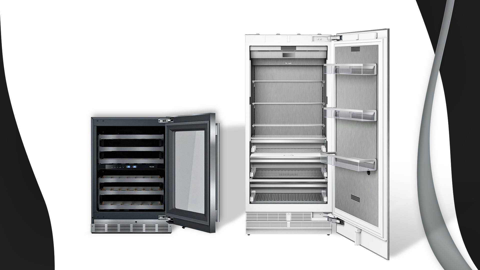 Thermador Authorized Service Rancho Palos Verdes | Thermador Appliance Repair Experts 