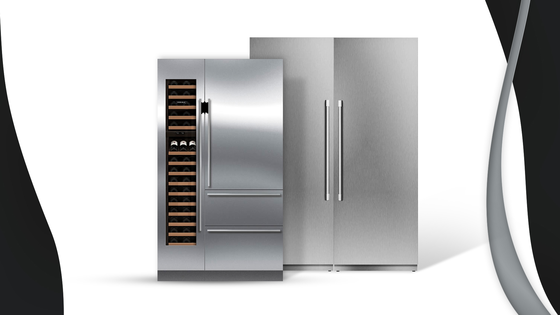 Thermador Repair Palos Verdes Estates | Thermador Appliance Repair Experts
