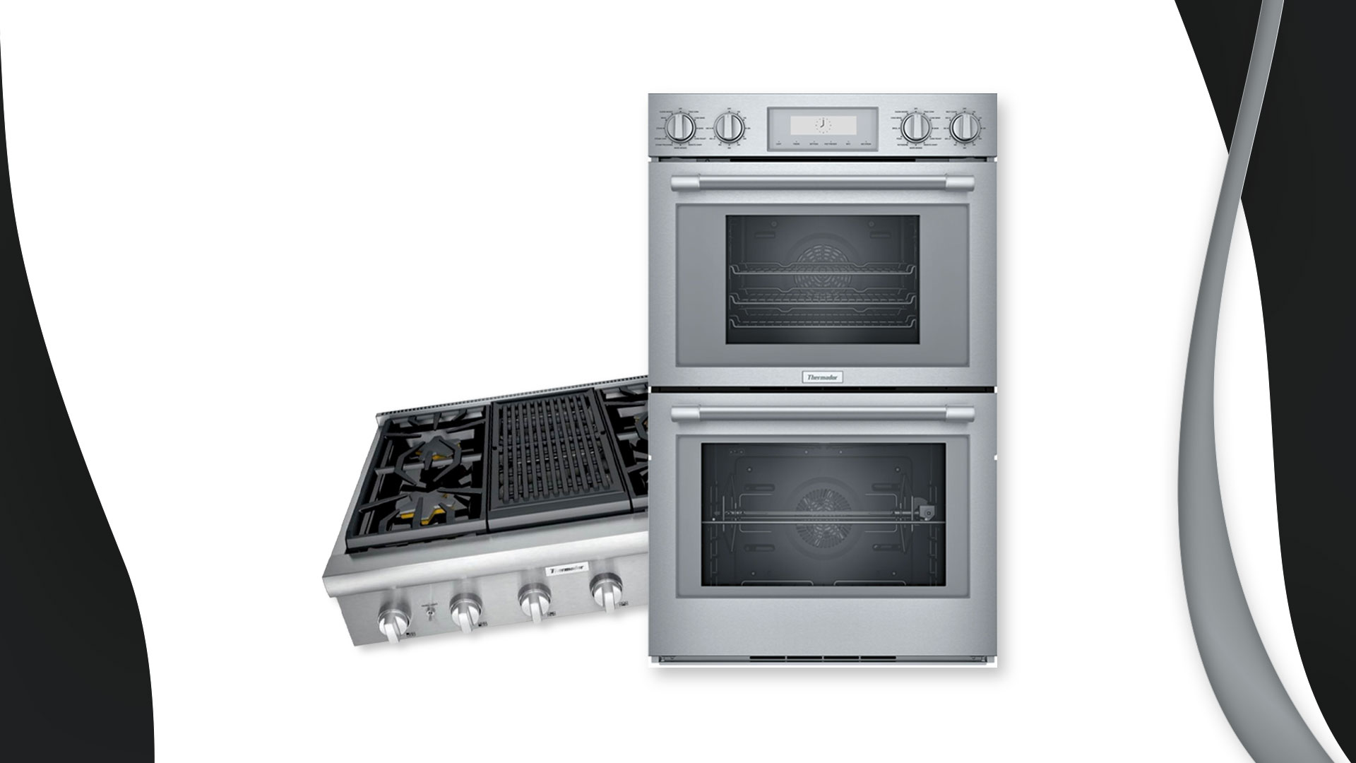 Thermador Repair Rancho Palos Verdes | Thermador Appliance Repair Experts 