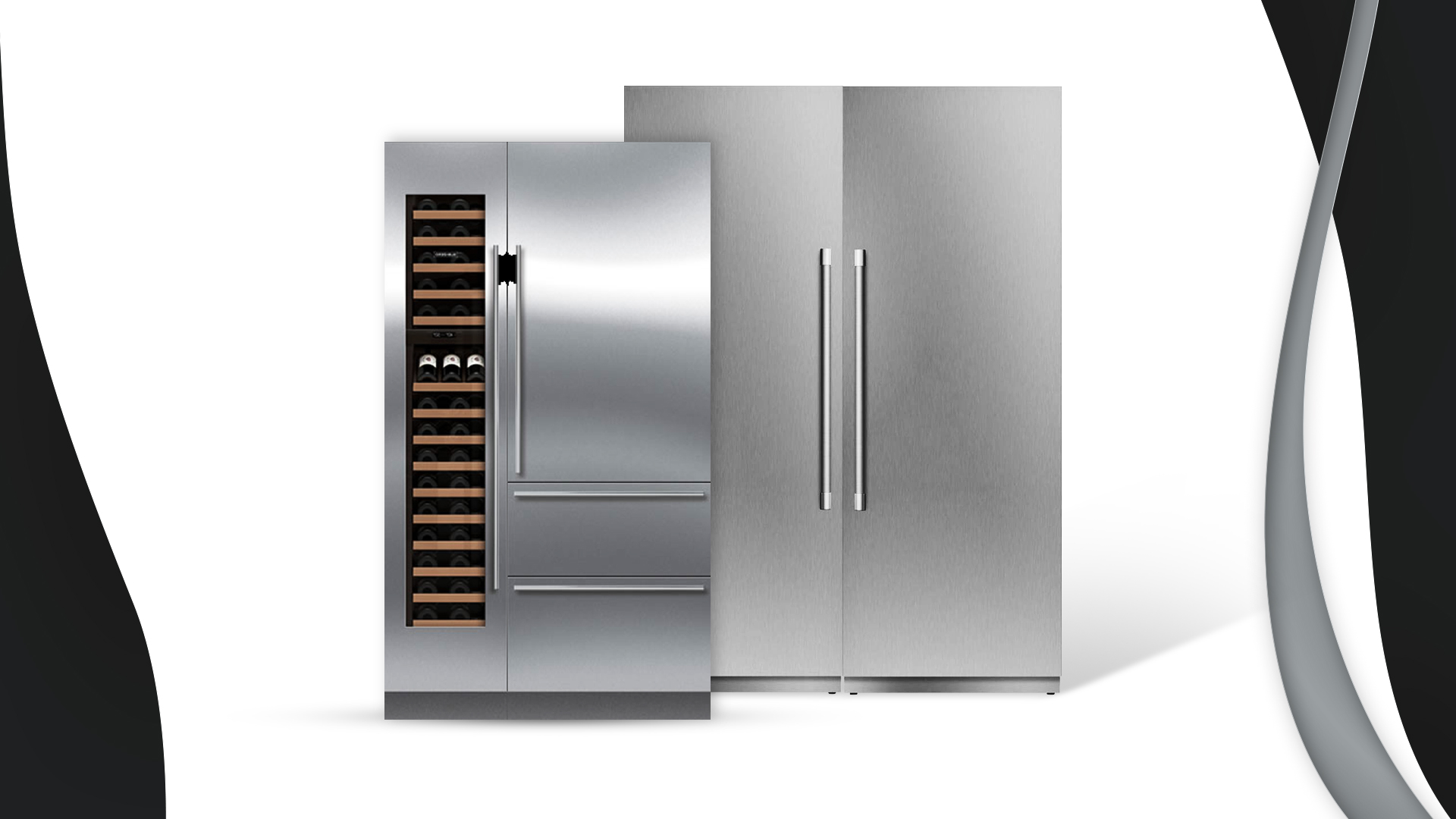 Thermador Repair West Covina | Thermador Appliance Repair Experts 