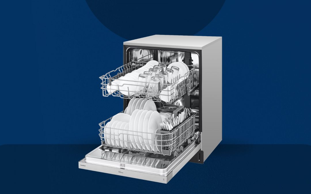 Thermador Dishwasher Error Codes and Their Fix