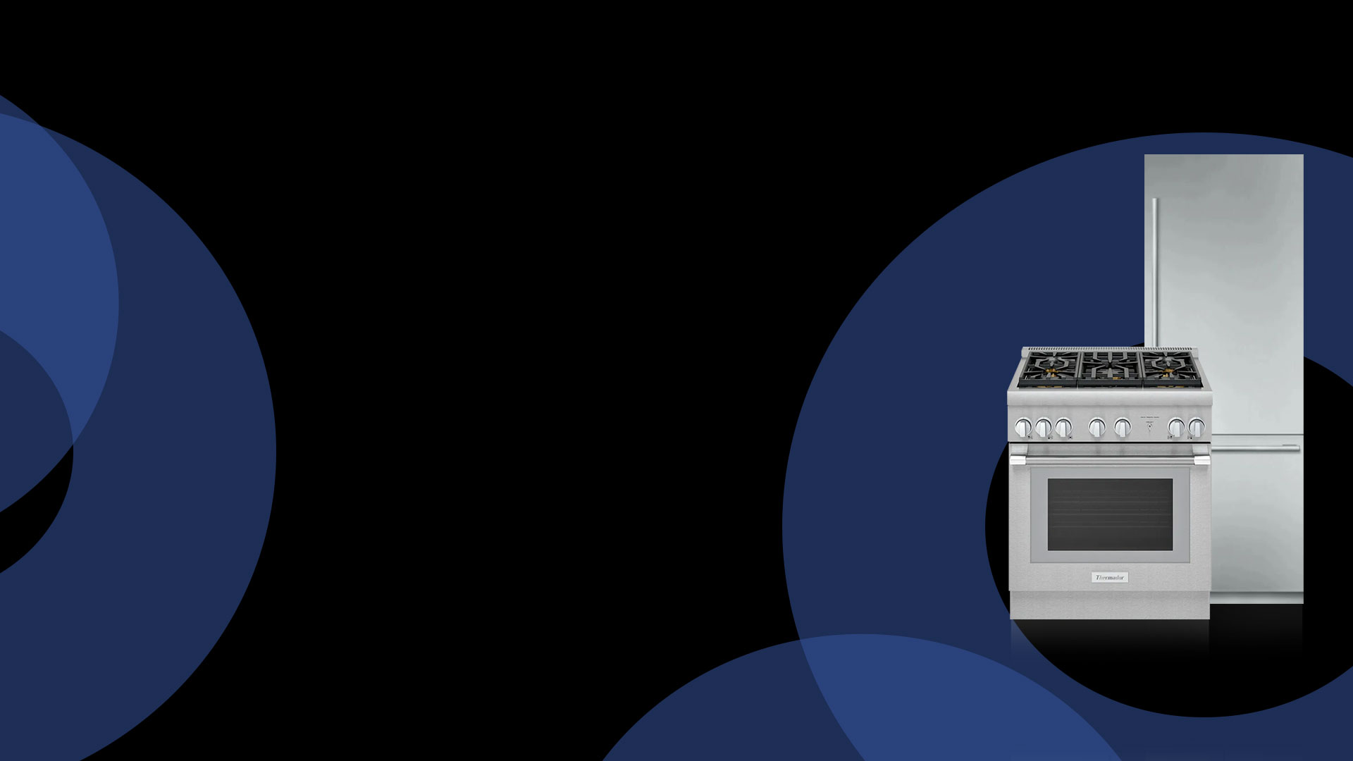 Thermador Appliance Repair Palos Verdes Peninsula