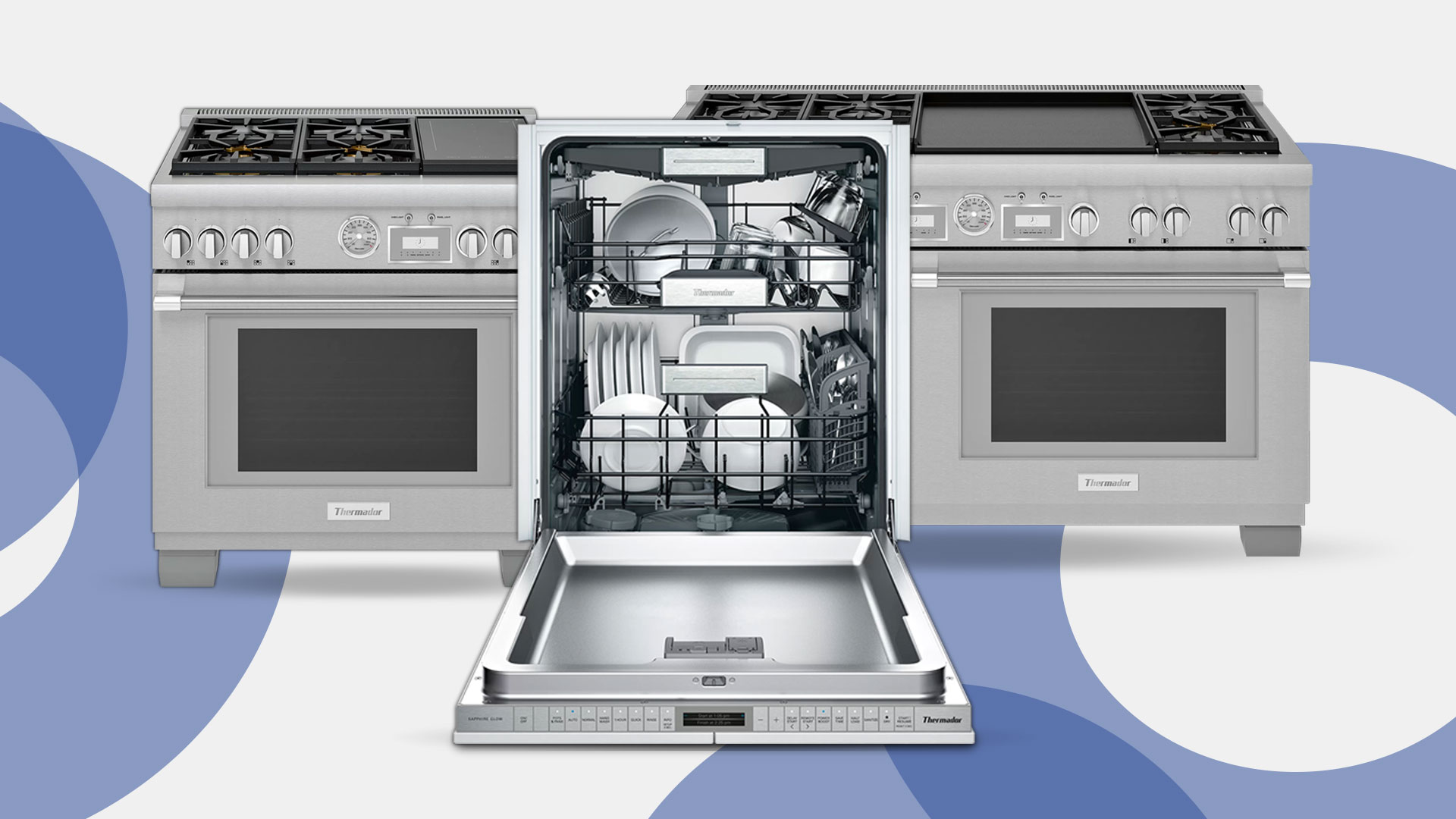 Thermador Authorized Service La Crescenta | Thermador Appliance Repair Experts