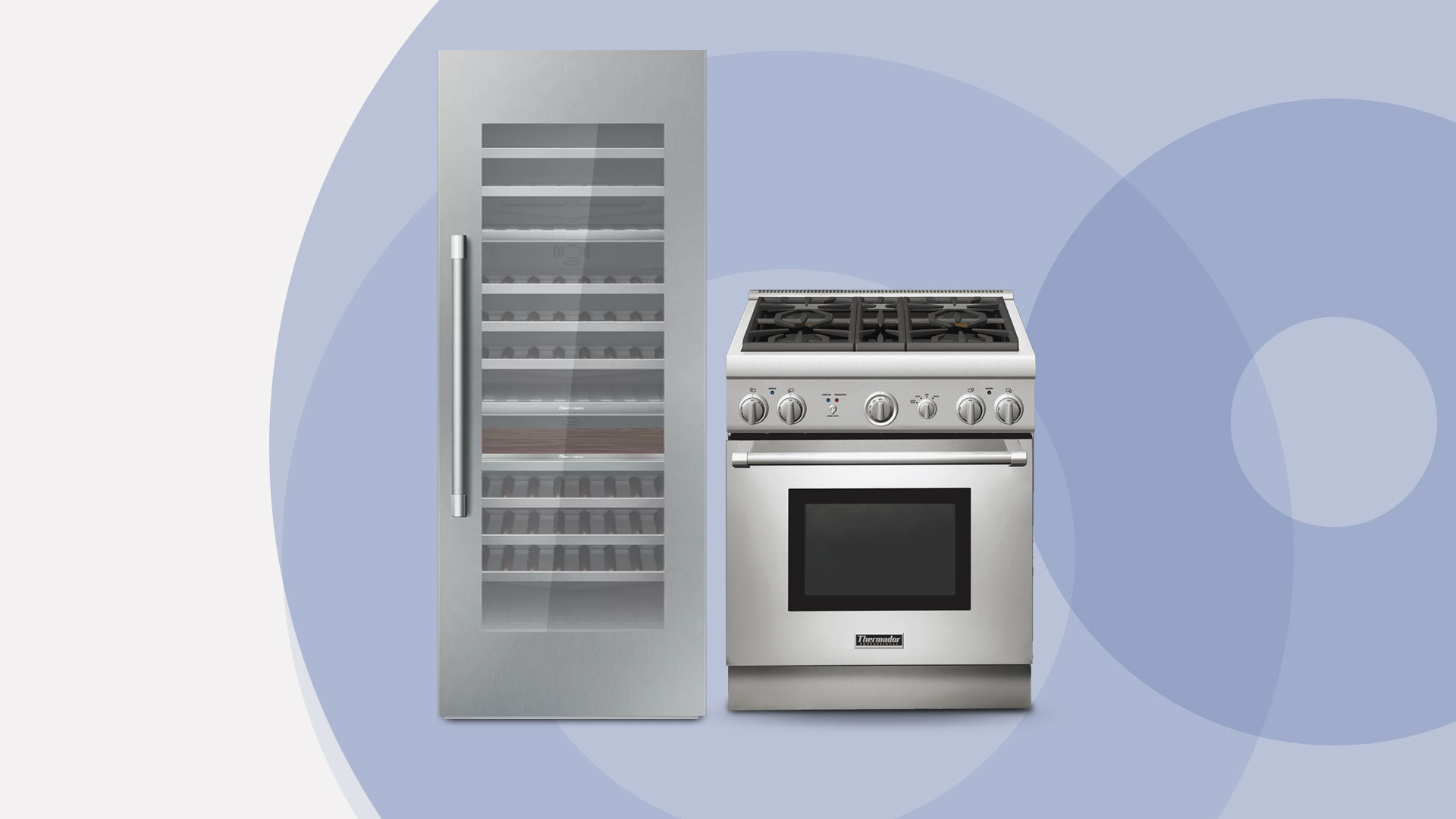 Thermador Authorized Service North Hollywood | Thermador Appliance Repair Experts