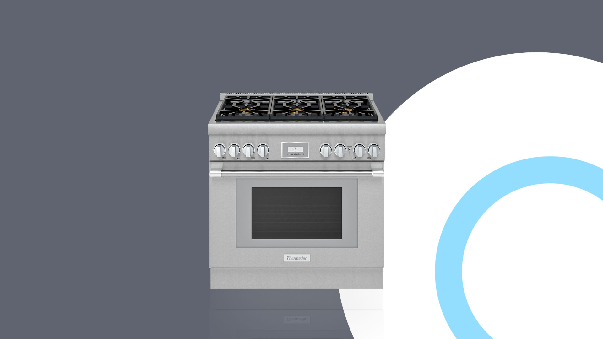 Thermador Authorized Service Pescadero | Thermador Appliance Repair Experts