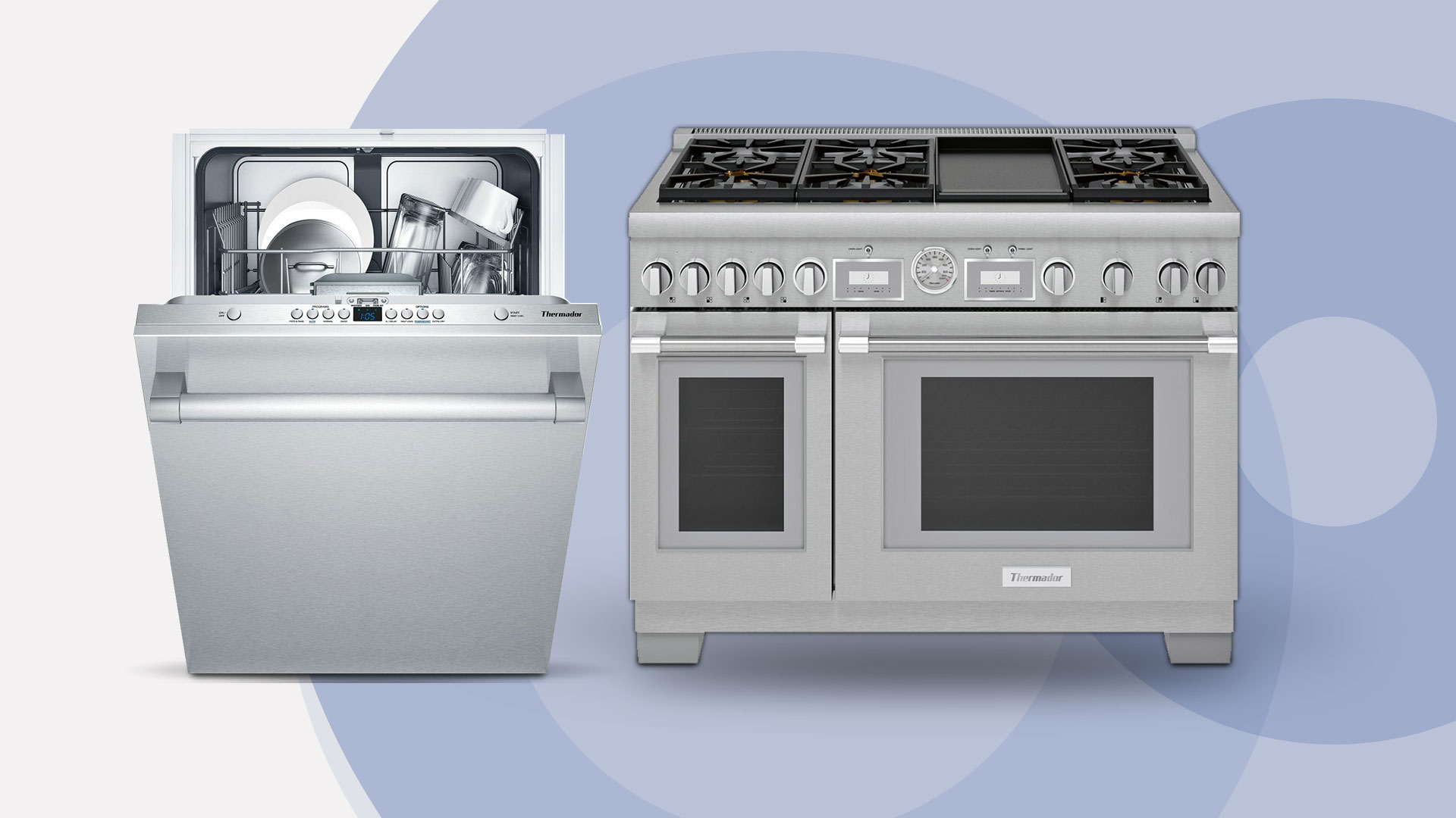 Thermador Repair Universal City | Thermador Appliance Repair Experts