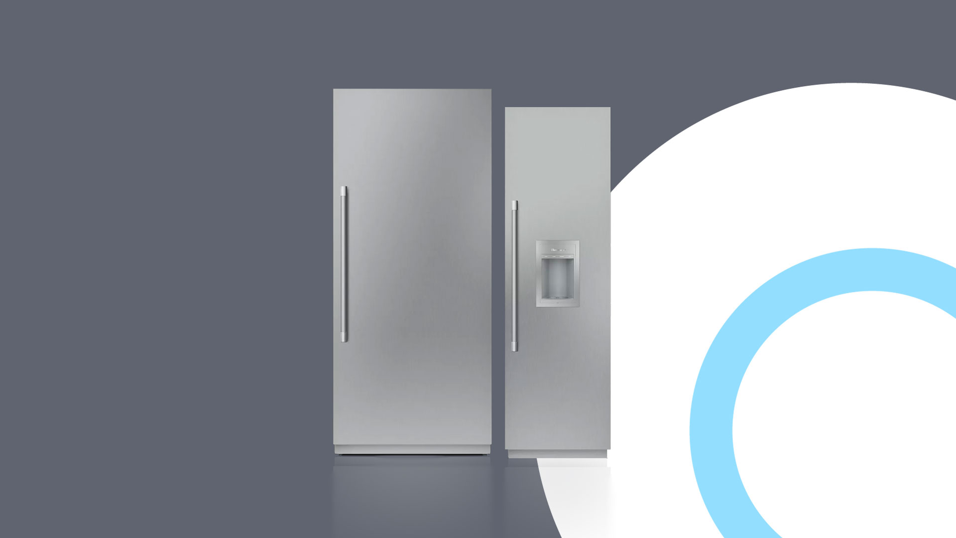 Thermador Authorized Service Piedmont | Thermador Appliance Repair Experts