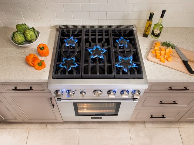 Hidden Hills Thermador Cooktop Repair Service Near Me | Thermador Appliance Repair Experts
