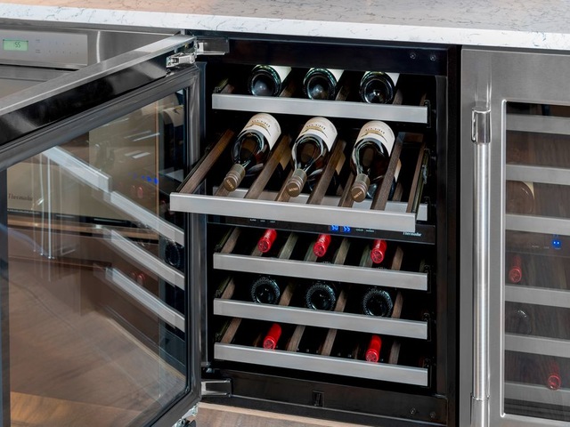 Certified Experts for Exceptional Thermador Wine Cooler Repair in Westlake Village | Thermador Appliance Repair Experts