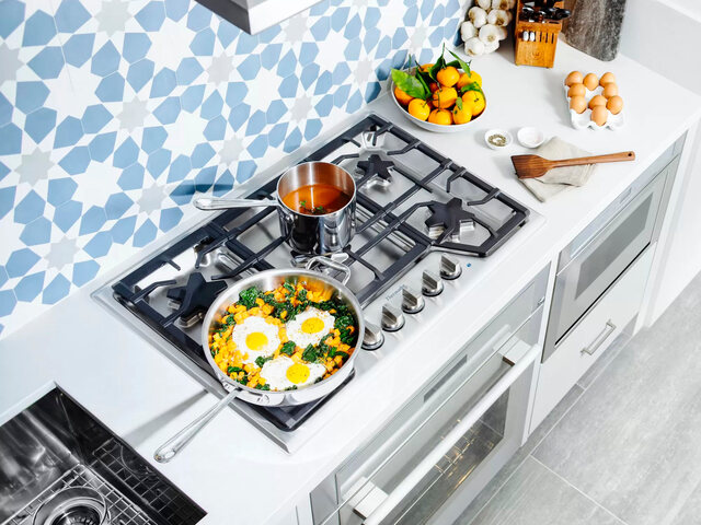 Certified Thermador Cooktop Repair Experts in Malibu: Restoring Your Kitchen's Heart | Thermador Appliance Repair Experts