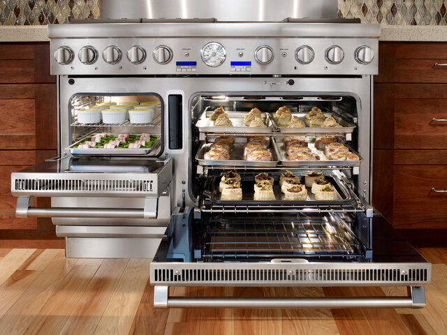 Certified Thermador Range Repair Experts in El Monte: Restoring Your Kitchen's Heart and Soul | Thermador Appliance Repair Experts