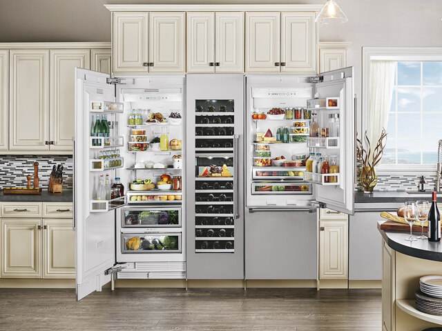 Certified Thermador Refrigerator Repair Experts in Westlake Village: Restoring Your Cooling Comfort | Thermador Appliance Repair Experts