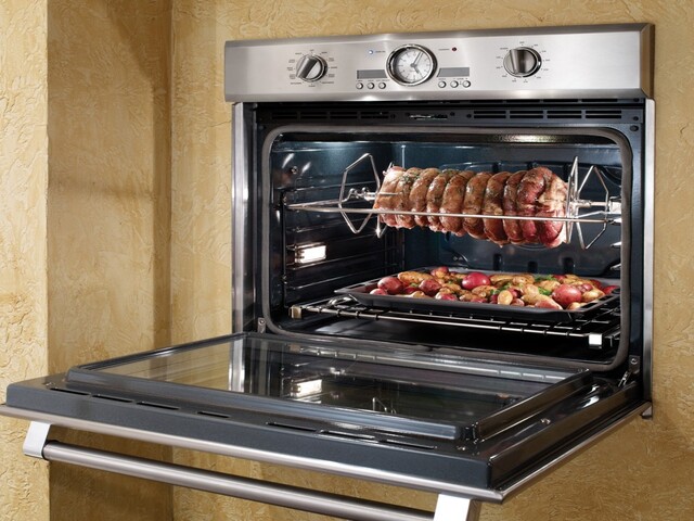Common Thermador Oven Problems and How to Fix Them | Thermador Appliance Repair Experts